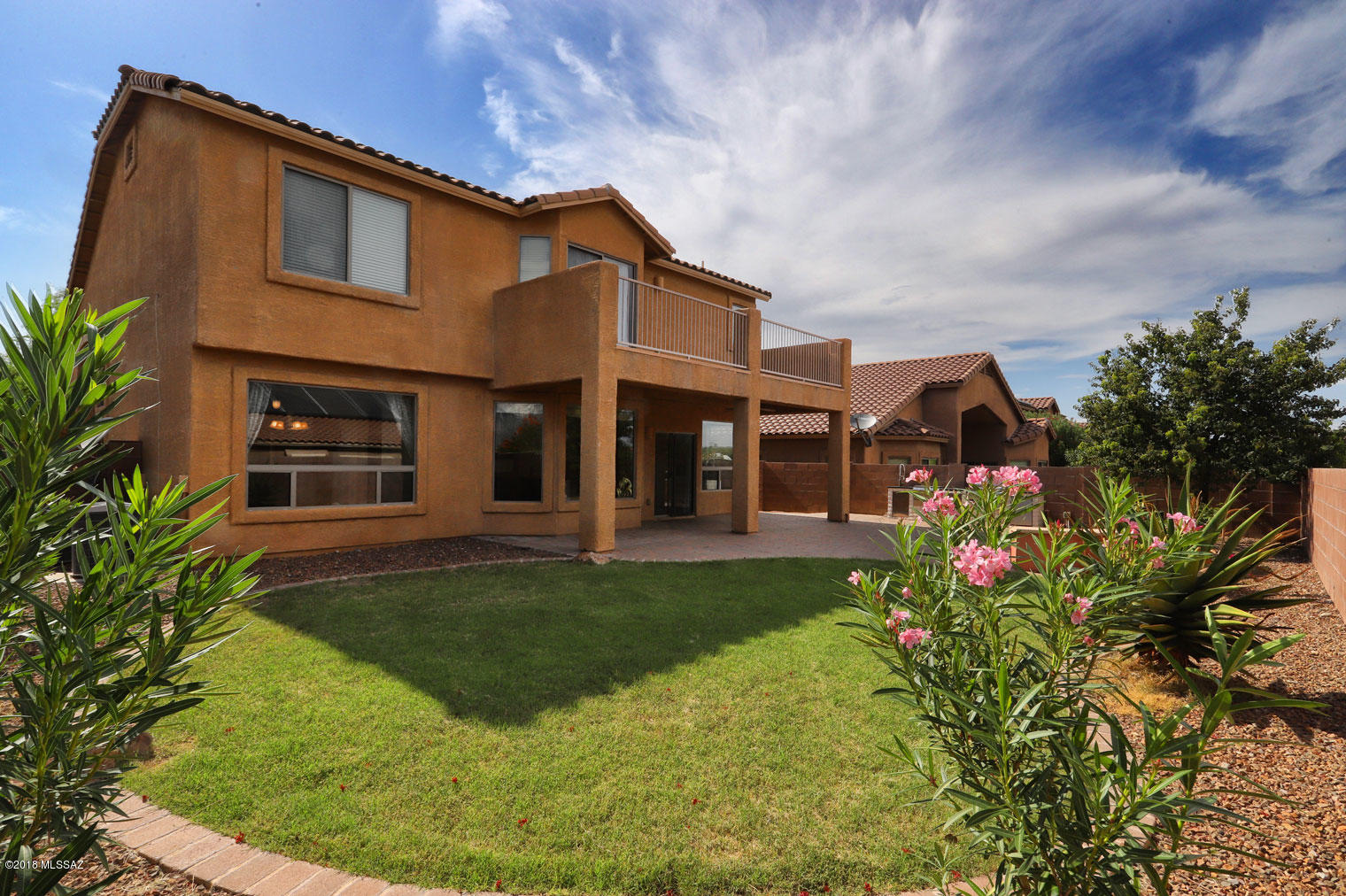 Tangerine Terrace (1-105) - Residential
