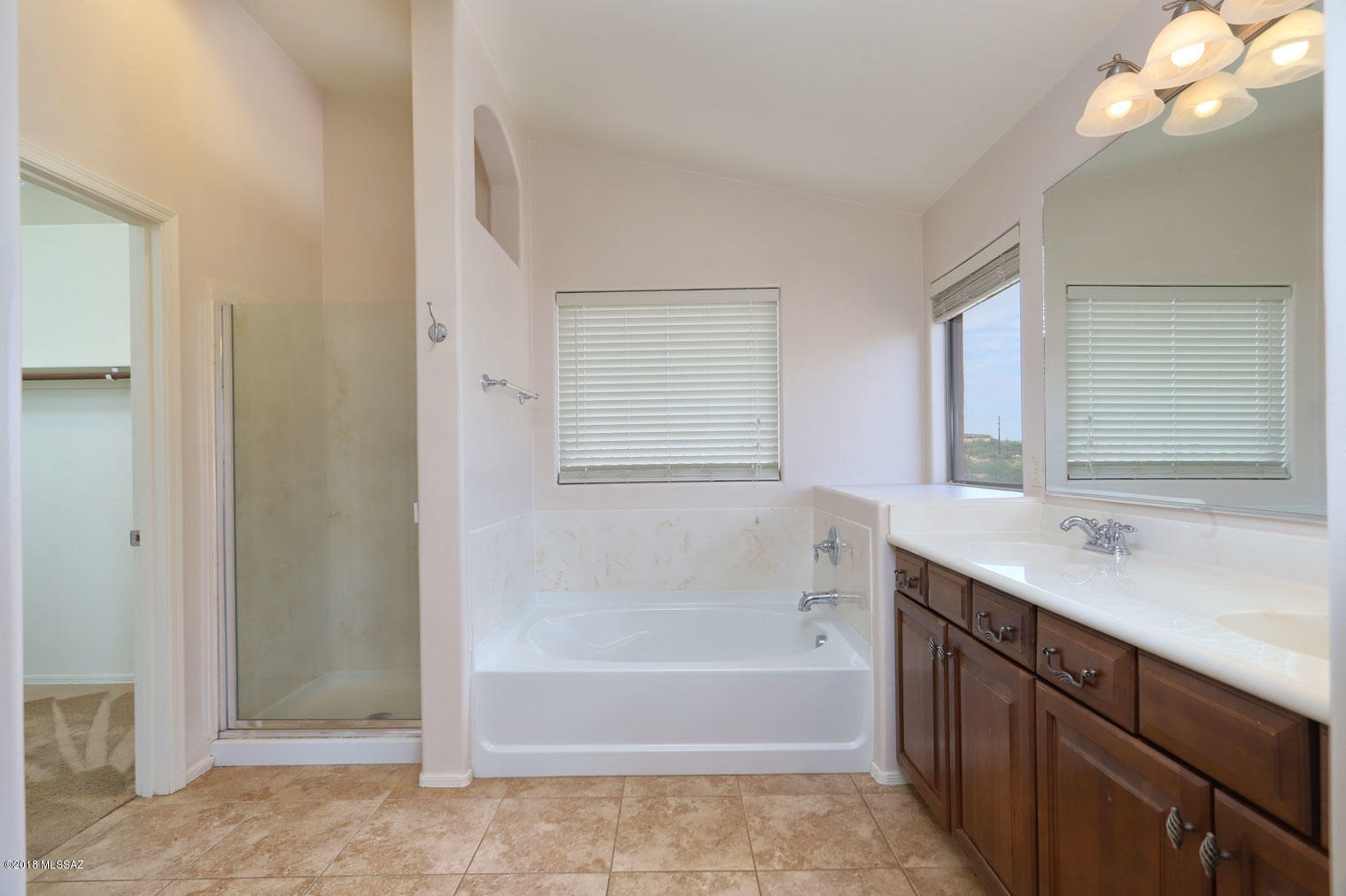 Tangerine Terrace (1-105) - Residential