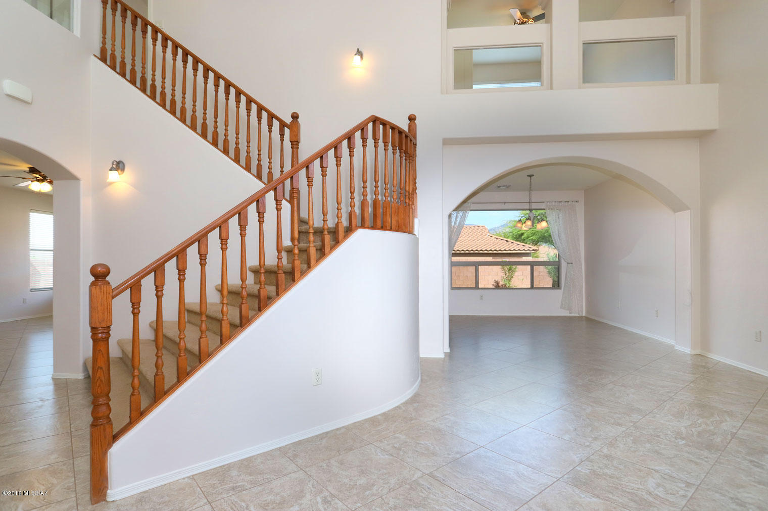 Tangerine Terrace (1-105) - Residential