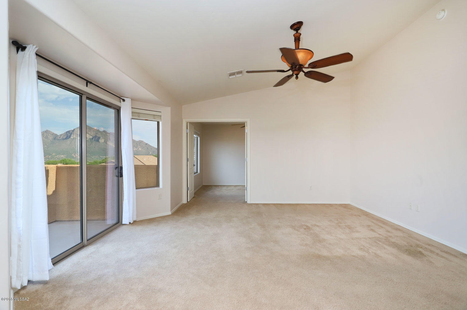 Tangerine Terrace (1-105) - Residential