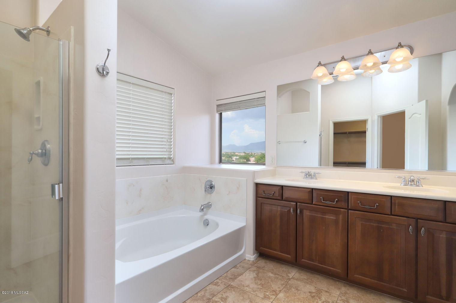 Tangerine Terrace (1-105) - Residential