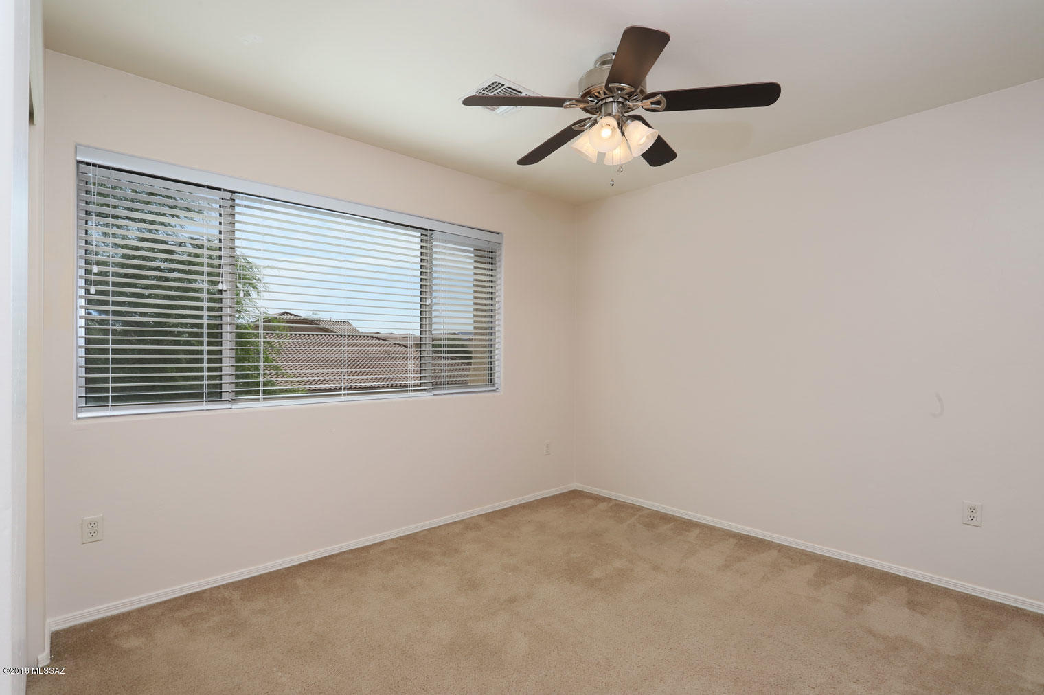 Tangerine Terrace (1-105) - Residential