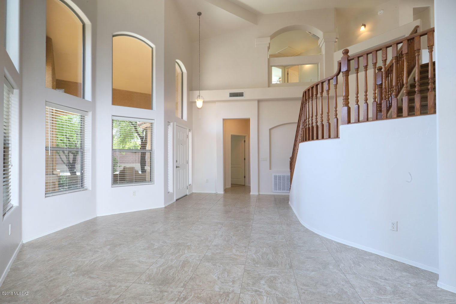 Tangerine Terrace (1-105) - Residential