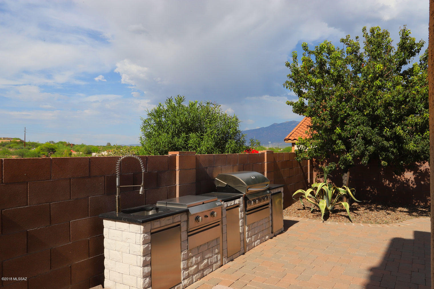 Tangerine Terrace (1-105) - Residential