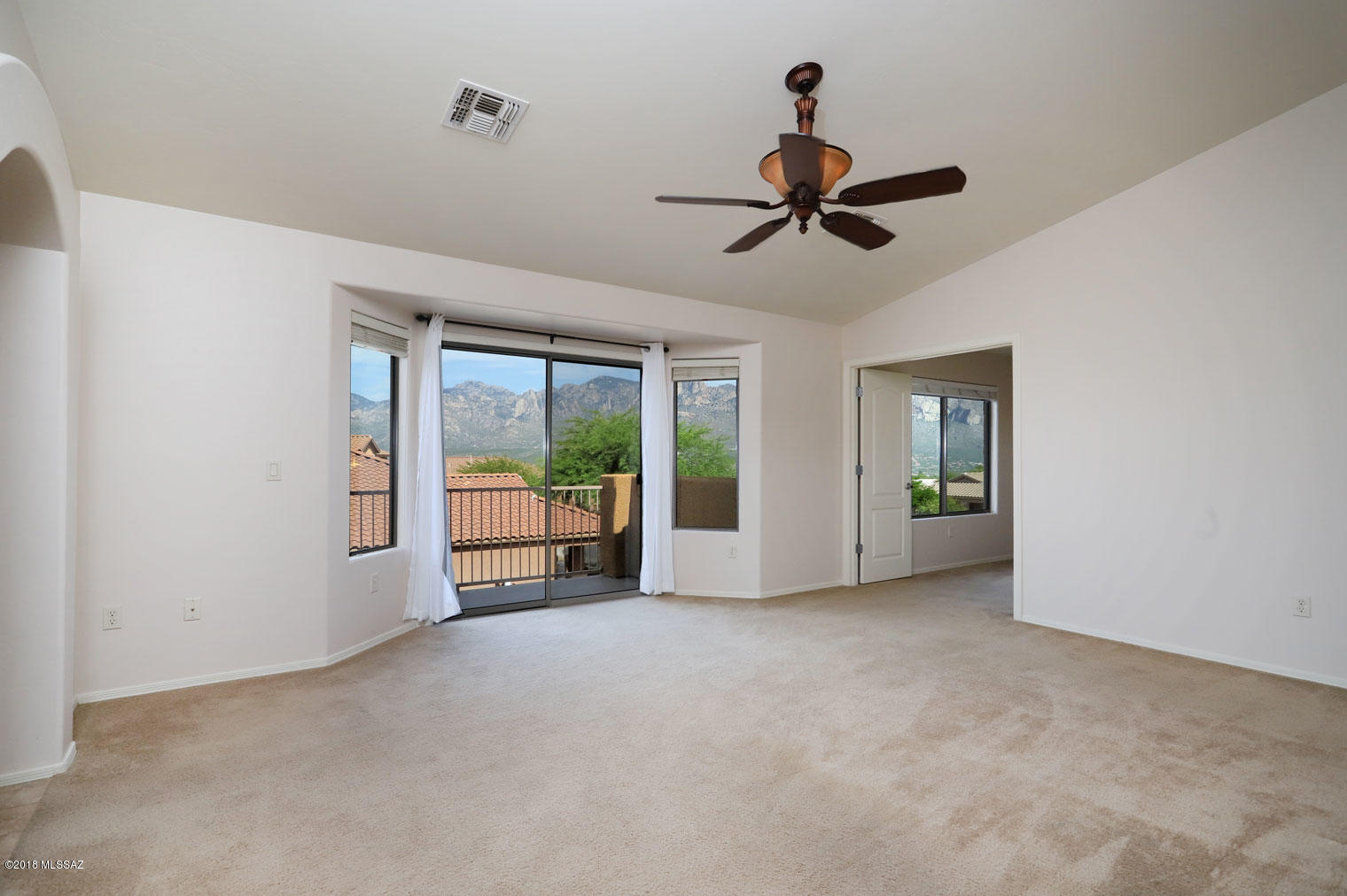 Tangerine Terrace (1-105) - Residential