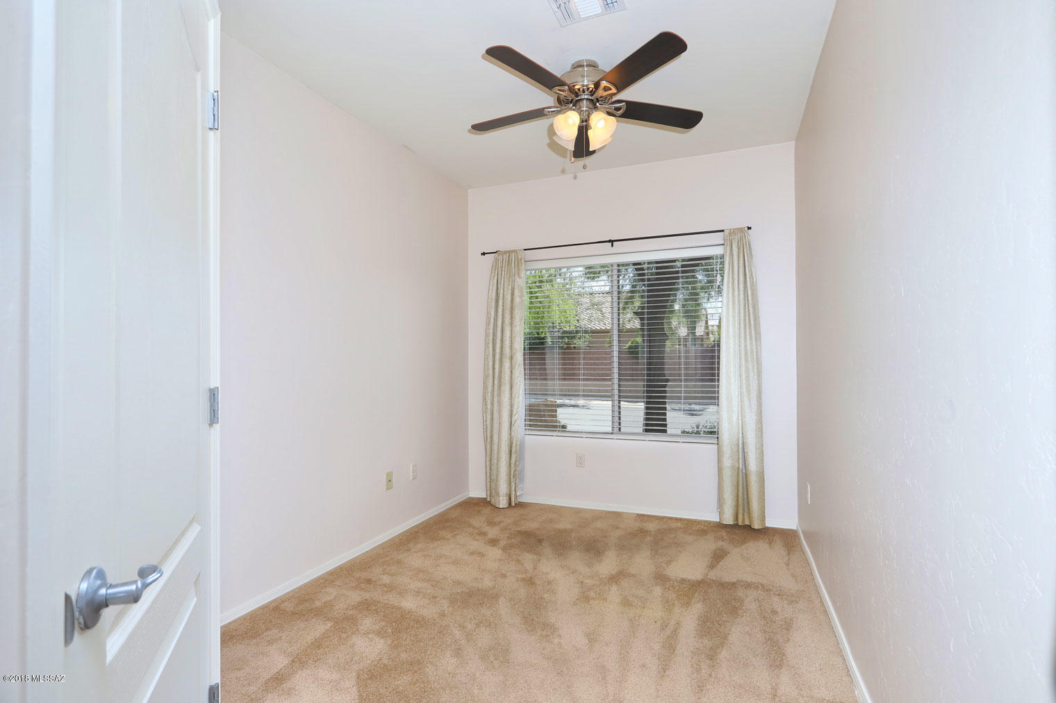 Tangerine Terrace (1-105) - Residential