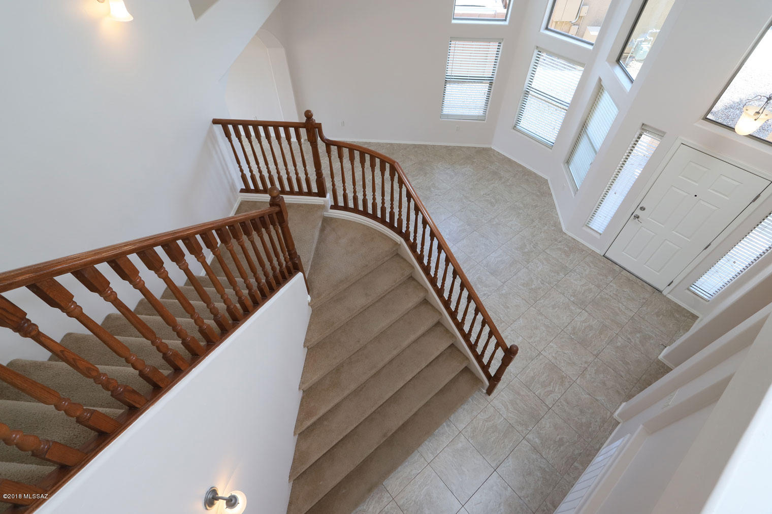 Tangerine Terrace (1-105) - Residential