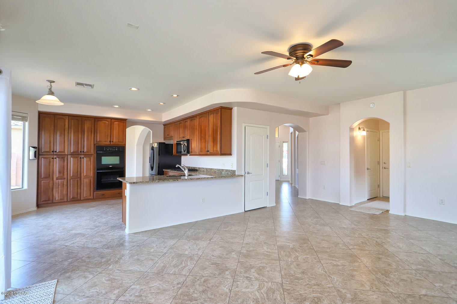 Tangerine Terrace (1-105) - Residential