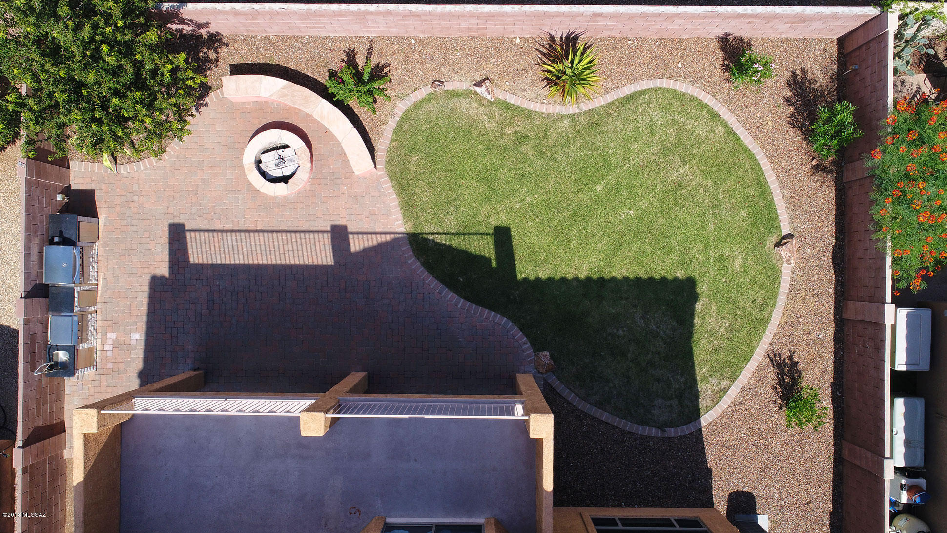 Tangerine Terrace (1-105) - Residential