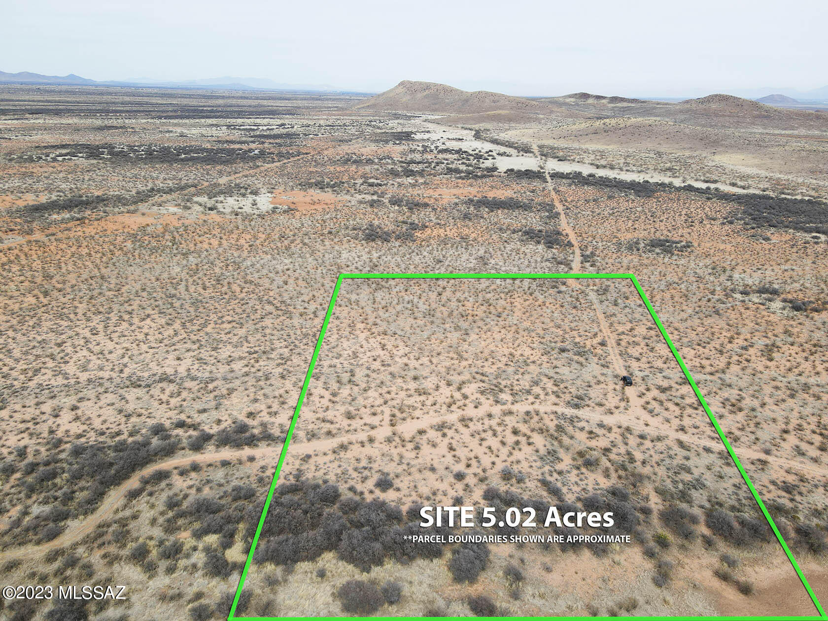 Affordable off-gridder's dream parcel with spectacular Dragoon Mountain views and desirable RU-4 zoning. Allows for all types of homes or Cochise County owner/builder opt-out. This land is right down the road from the historic old town of Pearce and just a jump further to Sunsites, with stores and amenities. Far enough off the beaten path that nobody will bother you. A few neighbors have built off-grid projects nearby. Willcox, Benson, Bisbee, Tombstone and Douglas are all within 45 minutes.. This area is about 4500 feet in elevation, making it much cooler in the summer than most of Arizona. Come see this pretty and tranquil high desert location & get away from all the city noise & stress.