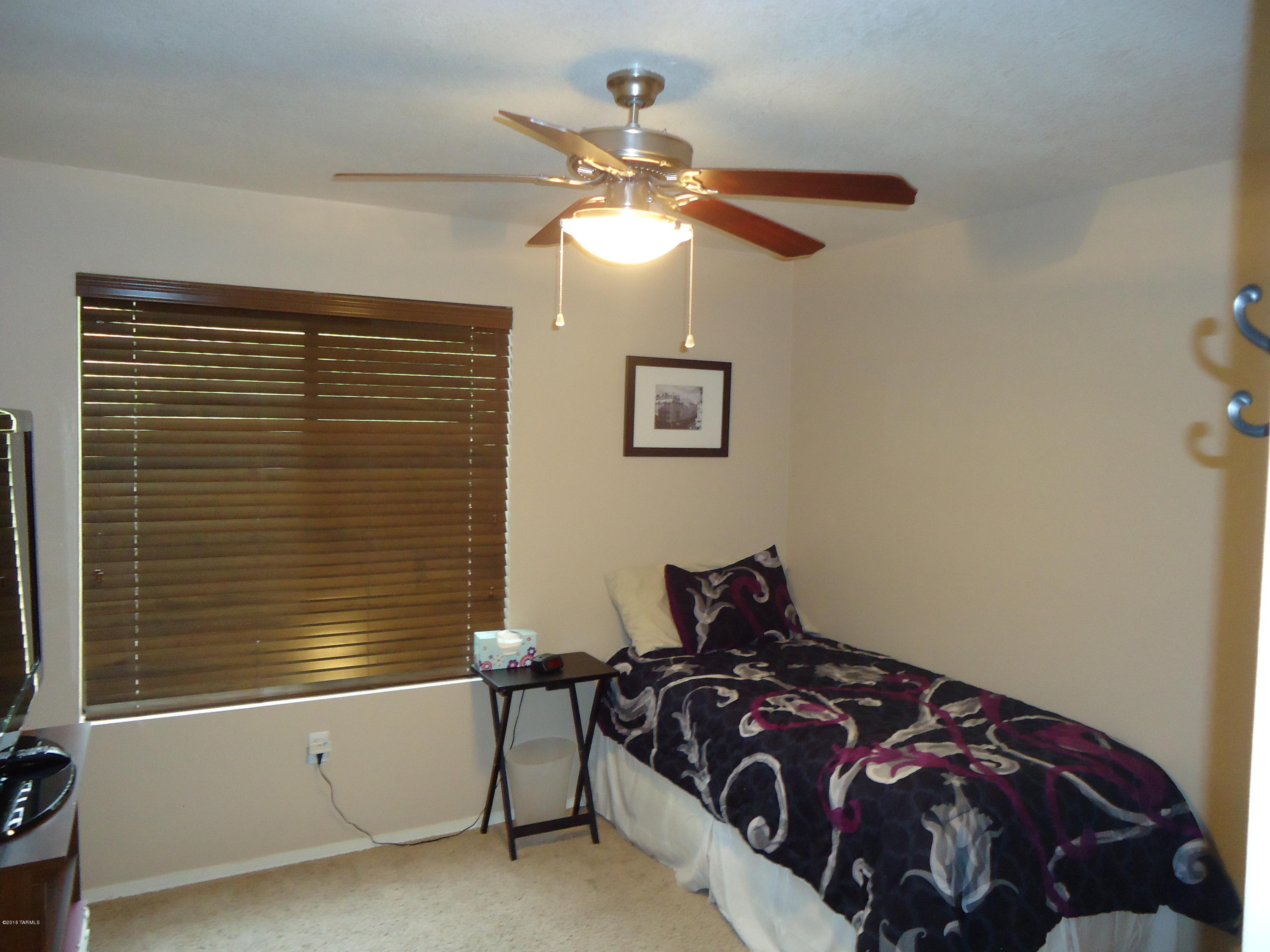Villas at Sabino Canyon Condominiums - Residential