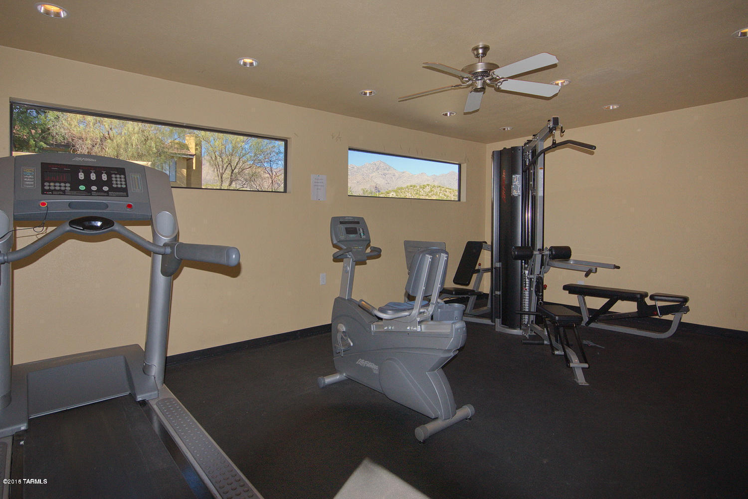Villas at Sabino Canyon Condominiums - Residential