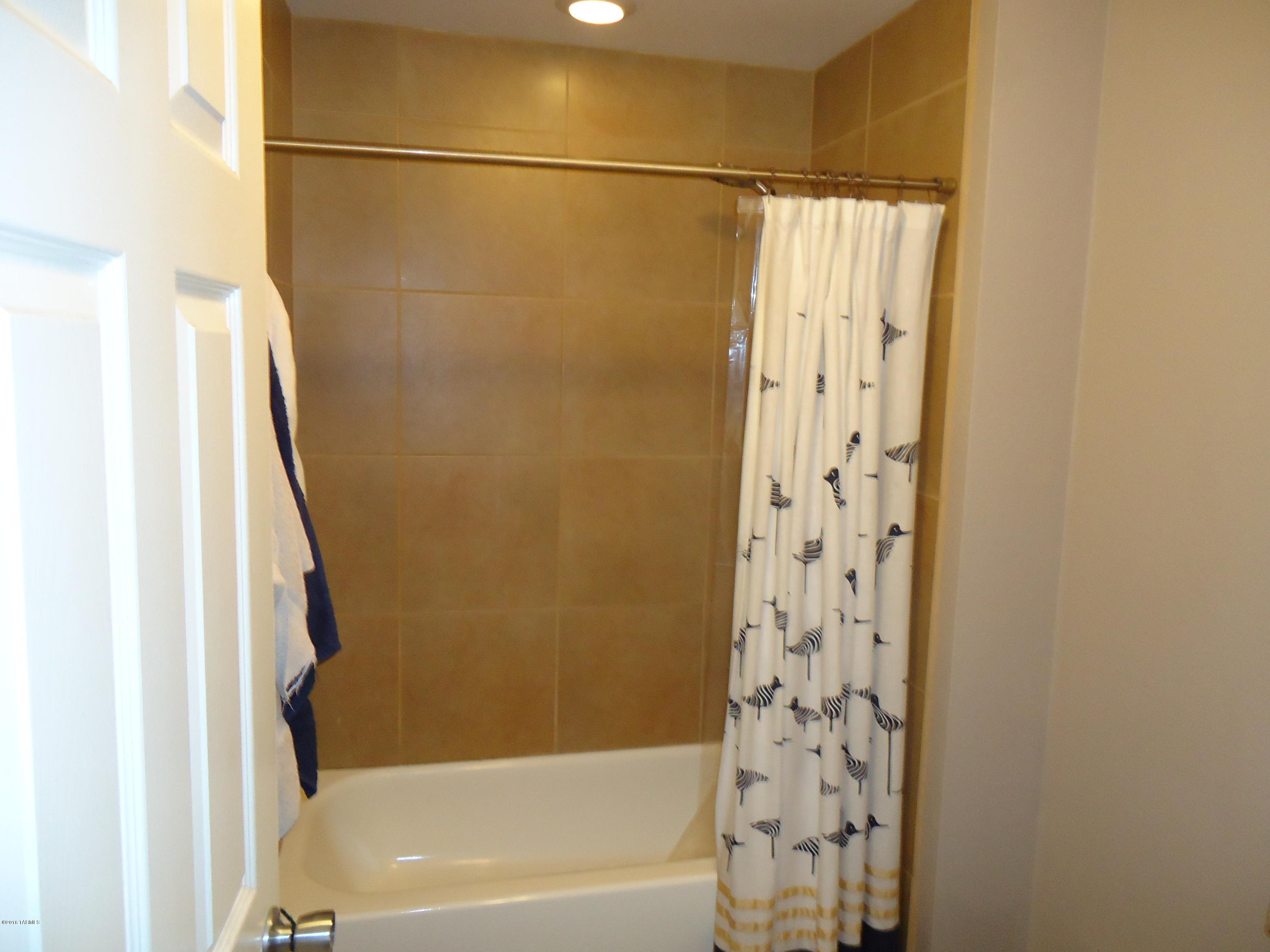 Villas at Sabino Canyon Condominiums - Residential
