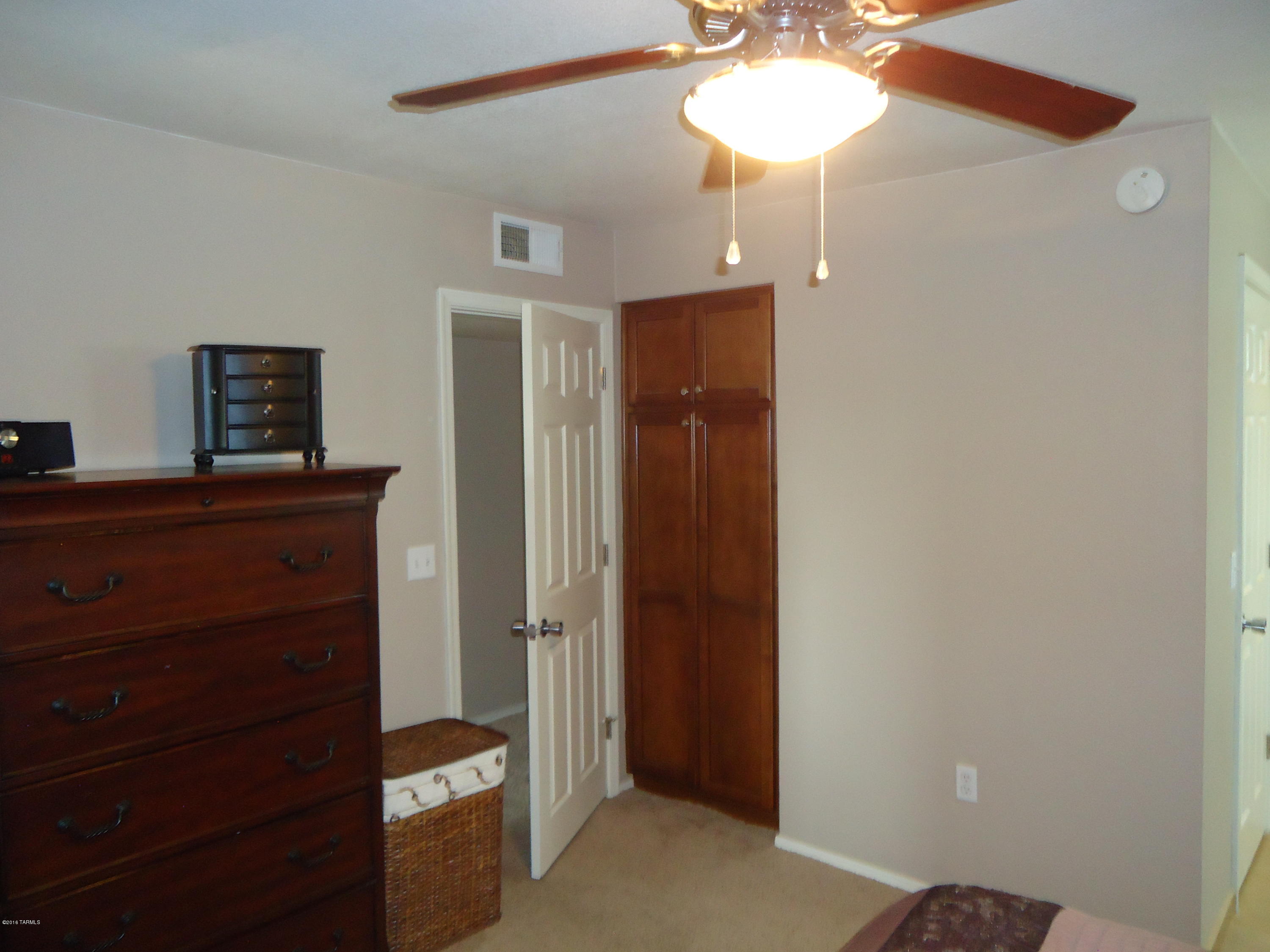 Villas at Sabino Canyon Condominiums - Residential