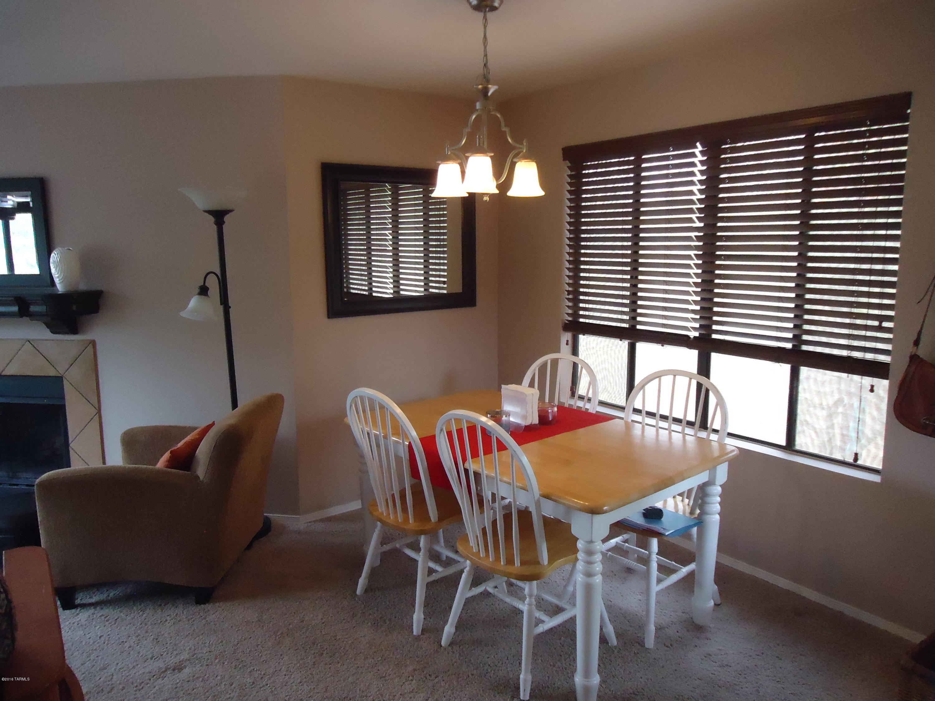 Villas at Sabino Canyon Condominiums - Residential