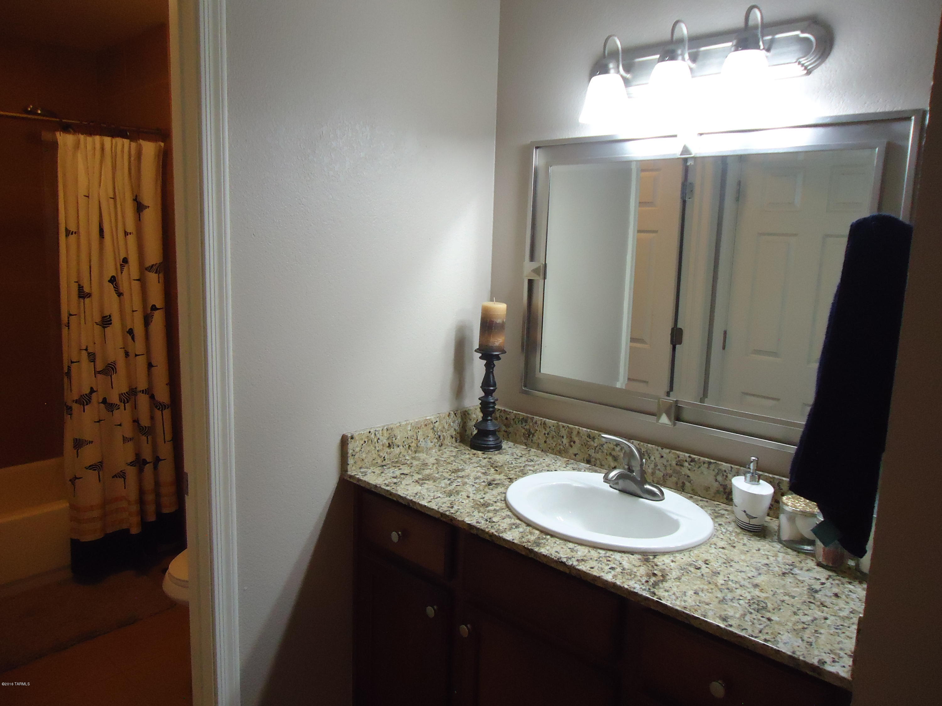 Villas at Sabino Canyon Condominiums - Residential
