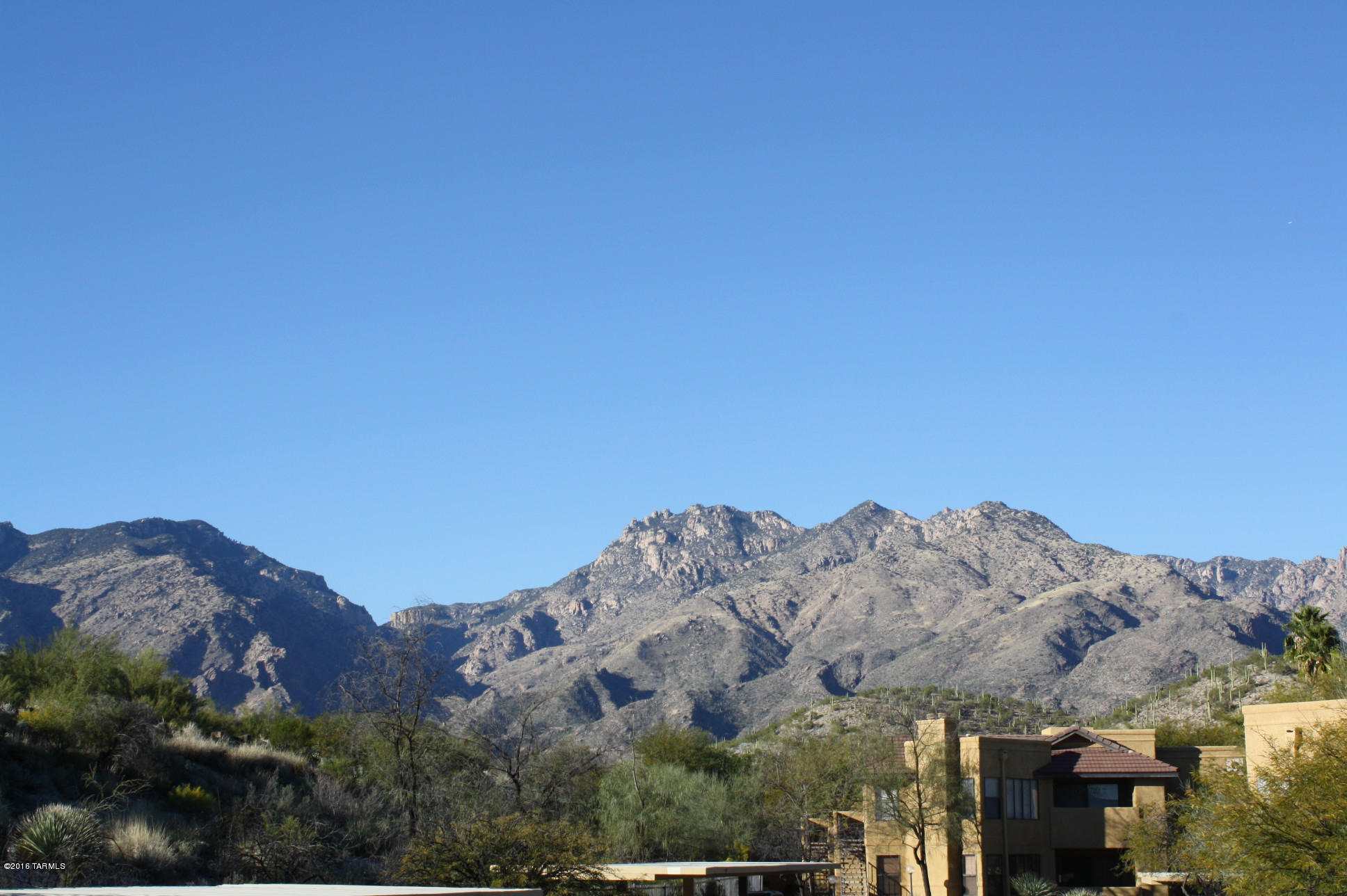 Villas at Sabino Canyon Condominiums - Residential
