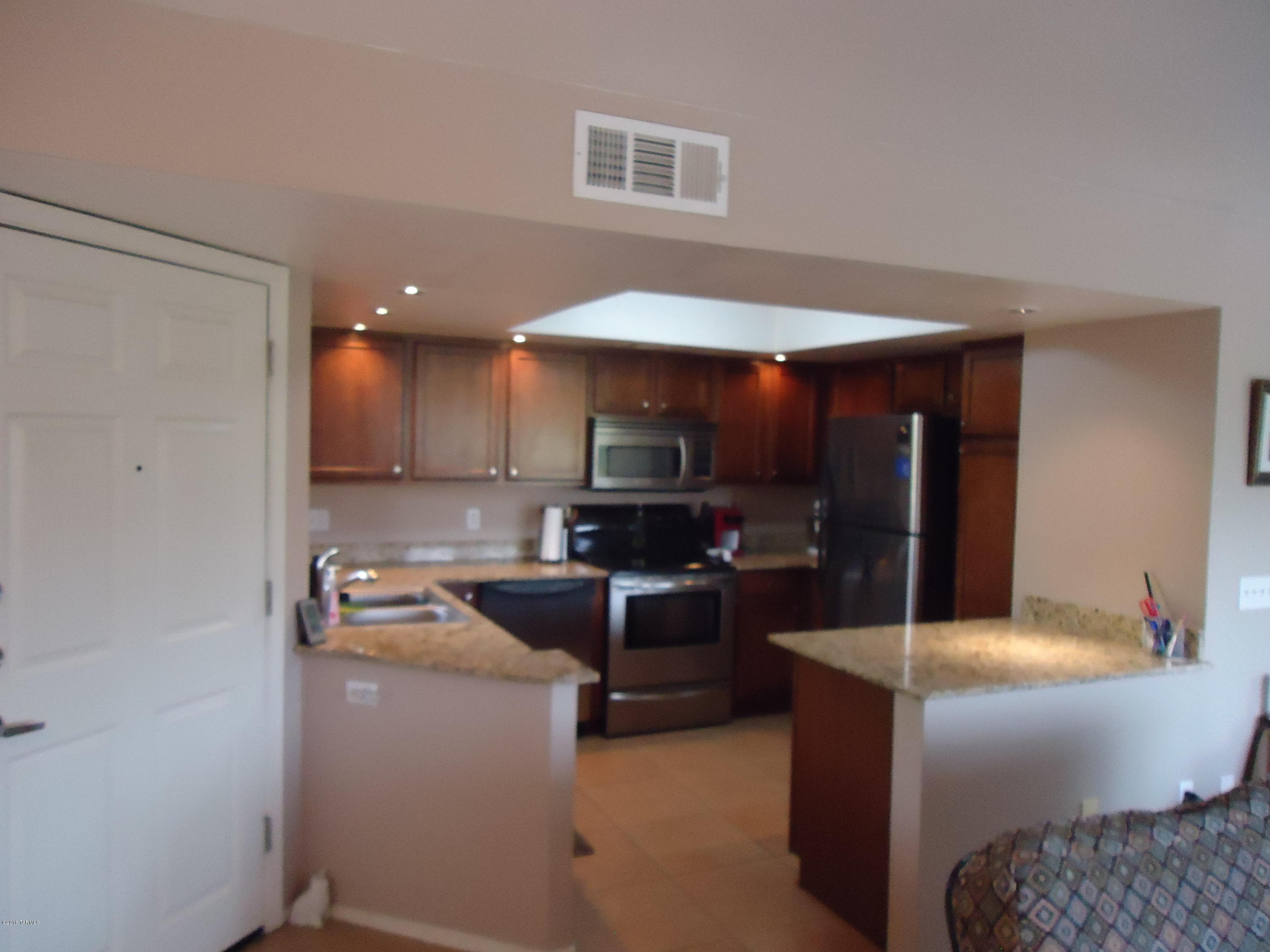Villas at Sabino Canyon Condominiums - Residential