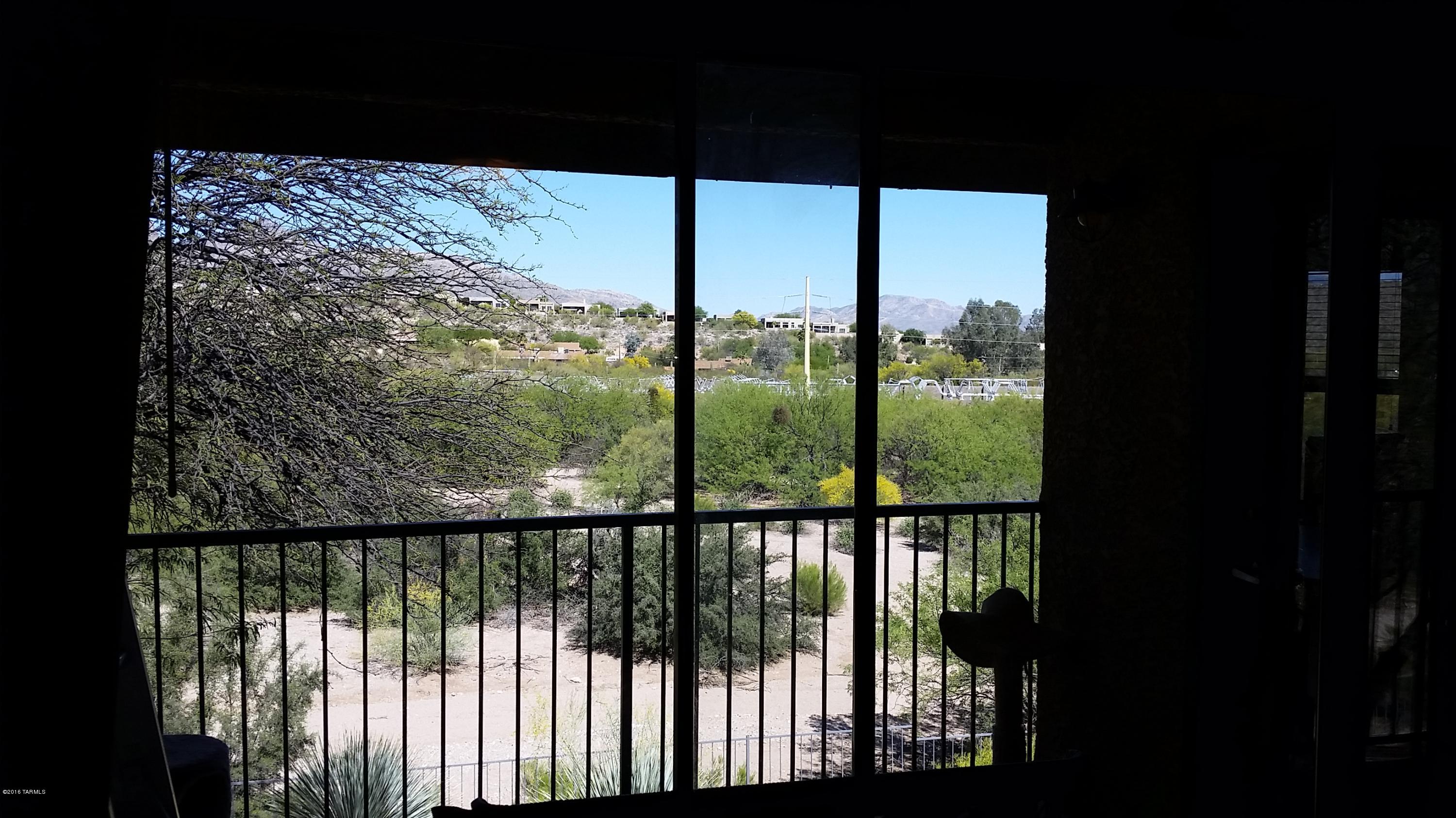 Villas at Sabino Canyon Condominiums - Residential
