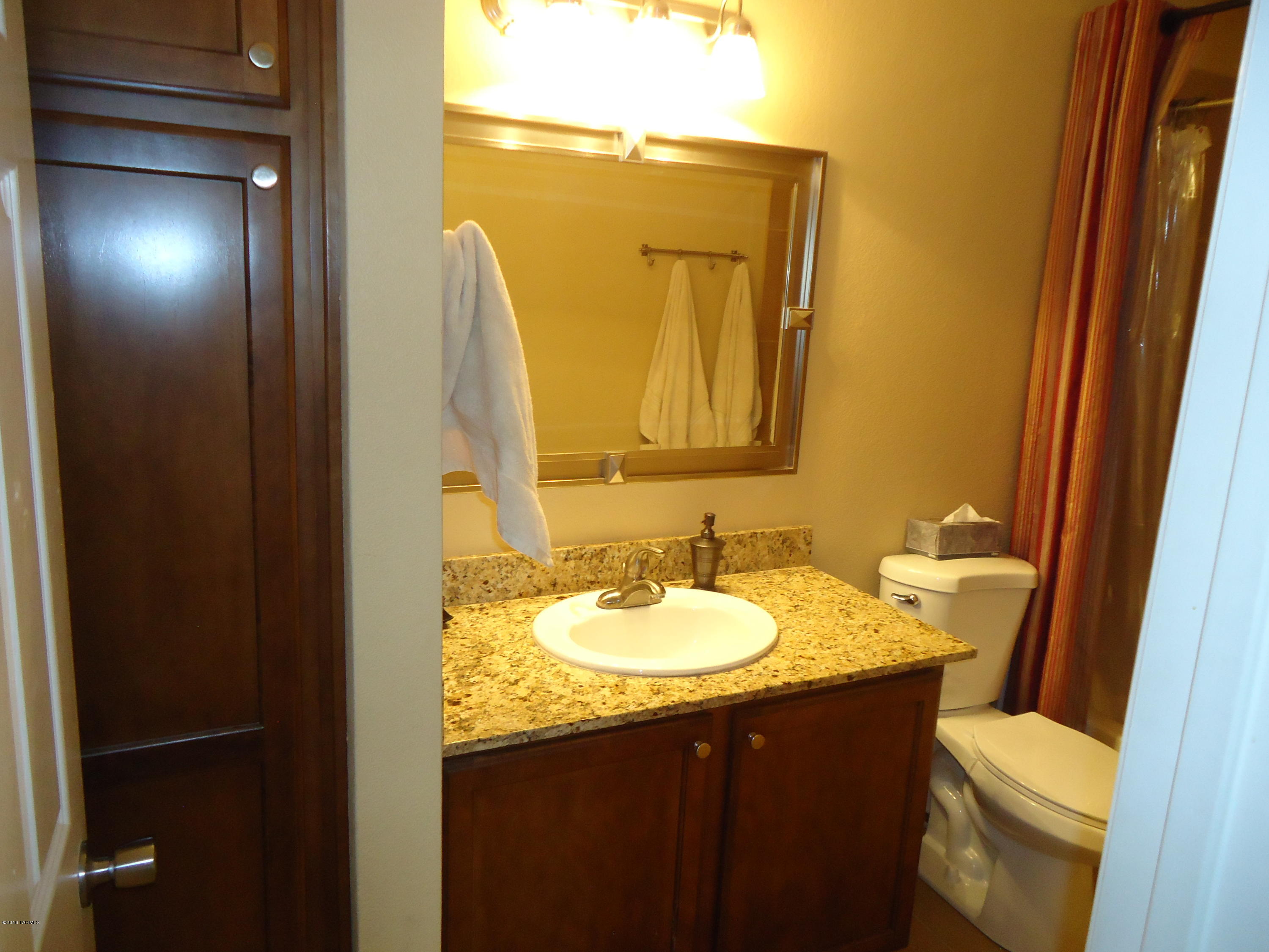 Villas at Sabino Canyon Condominiums - Residential