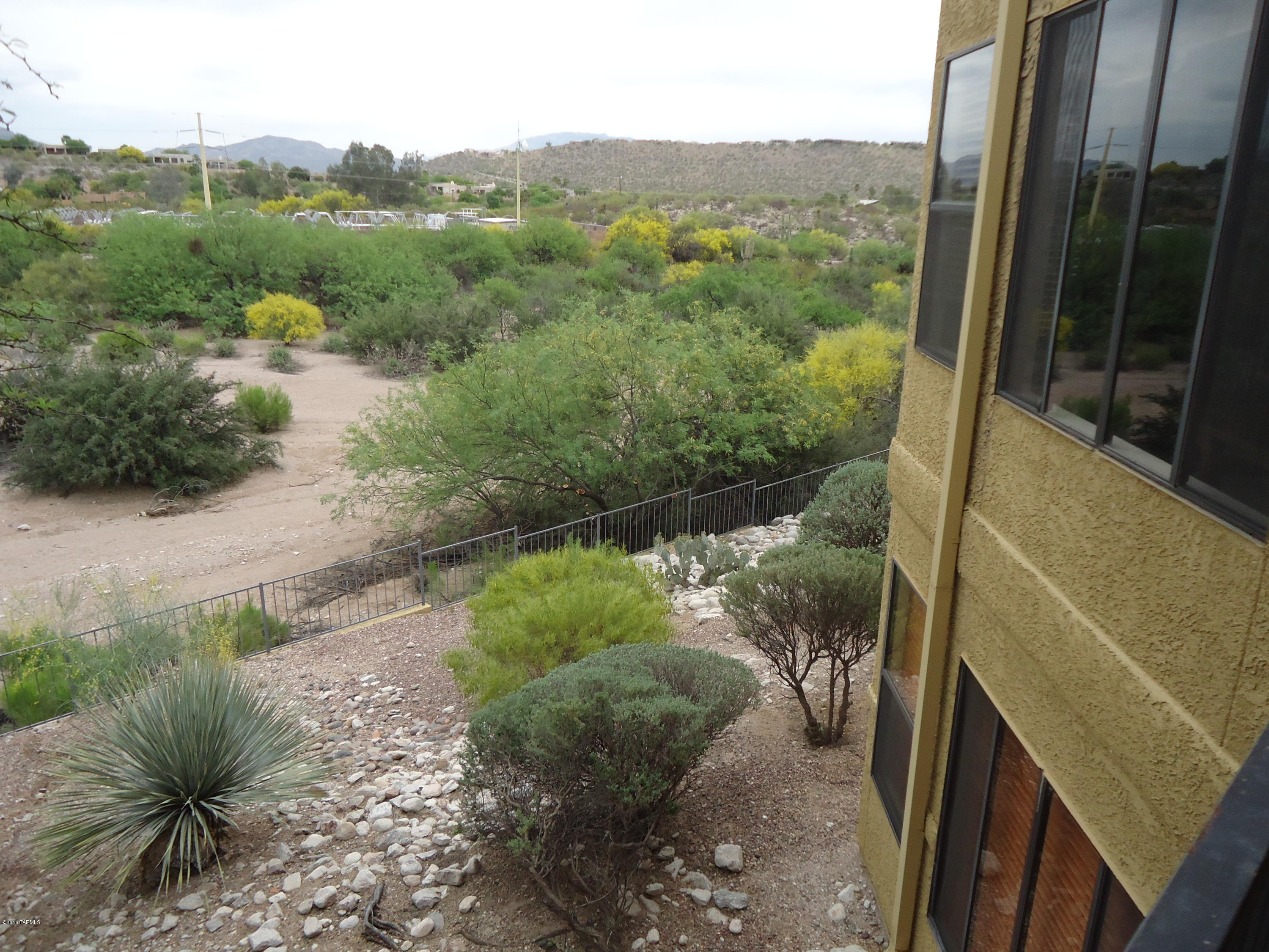 Villas at Sabino Canyon Condominiums - Residential