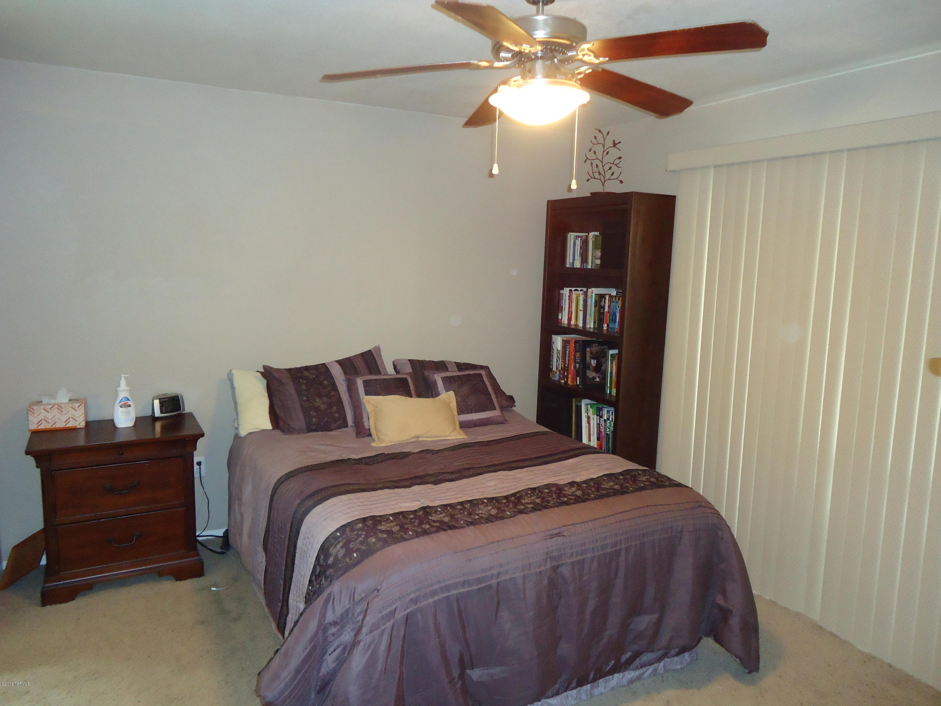 Villas at Sabino Canyon Condominiums - Residential