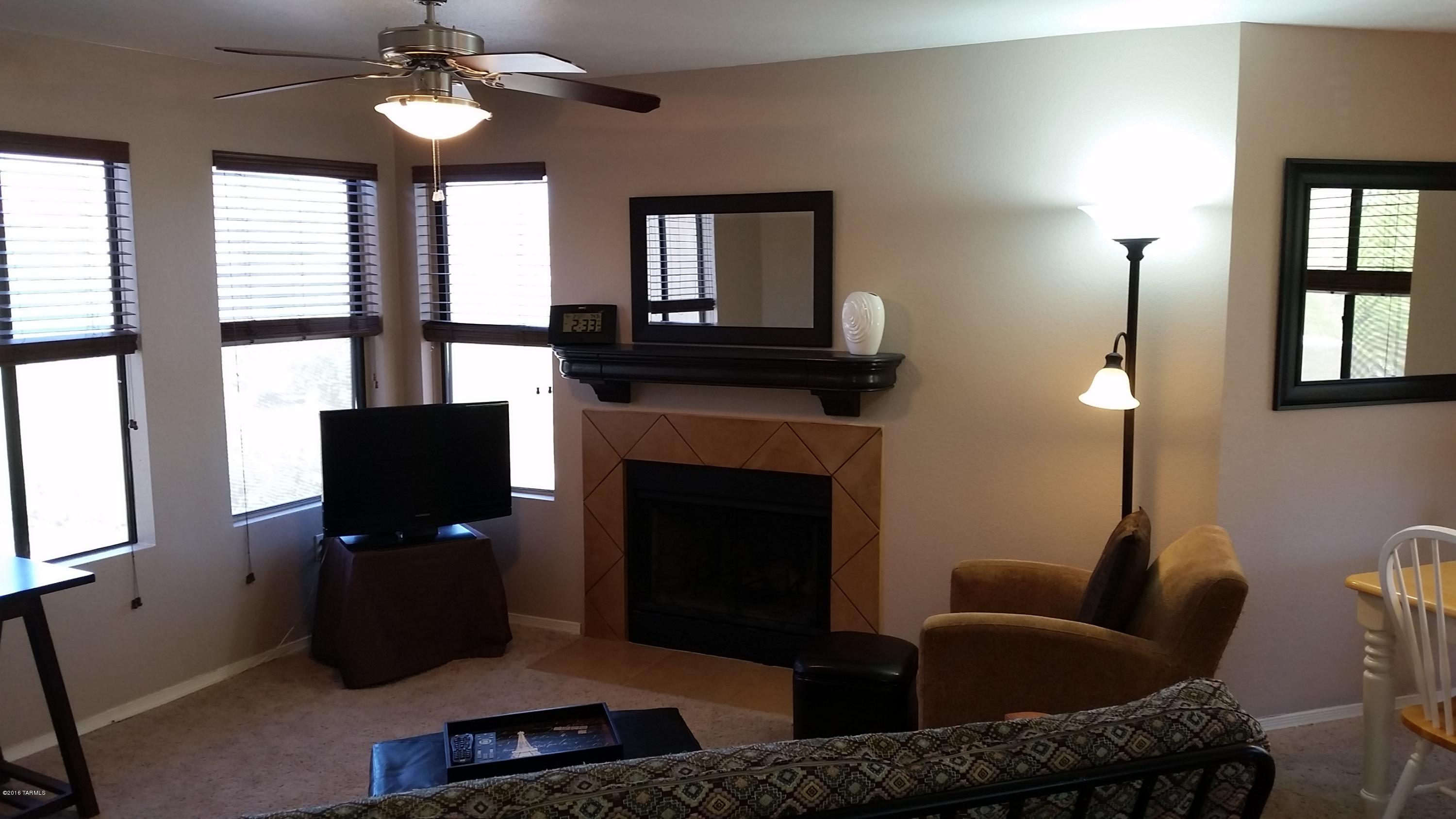 Villas at Sabino Canyon Condominiums - Residential