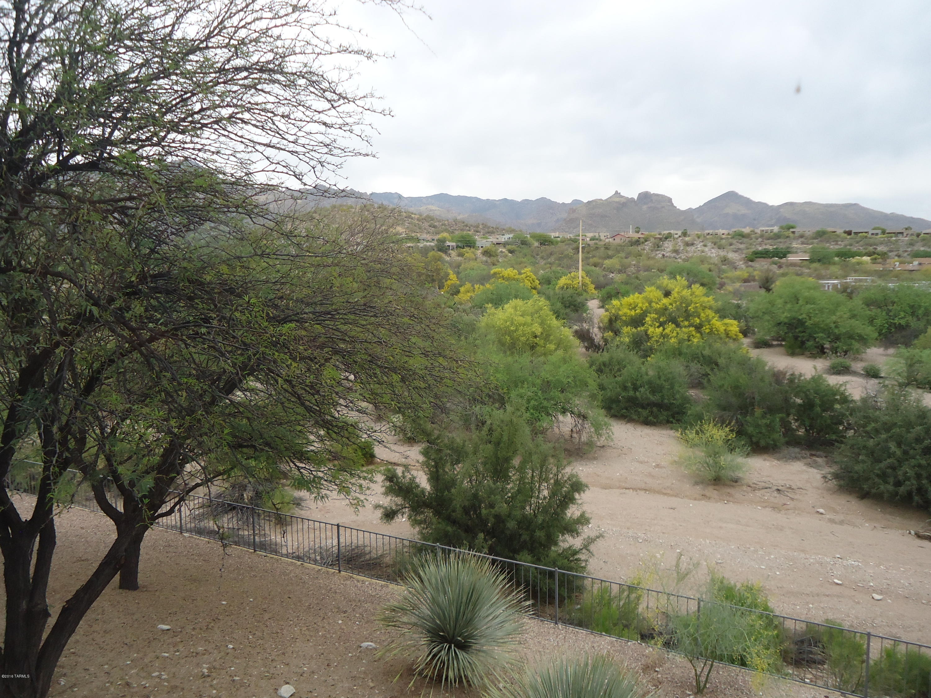 Villas at Sabino Canyon Condominiums - Residential