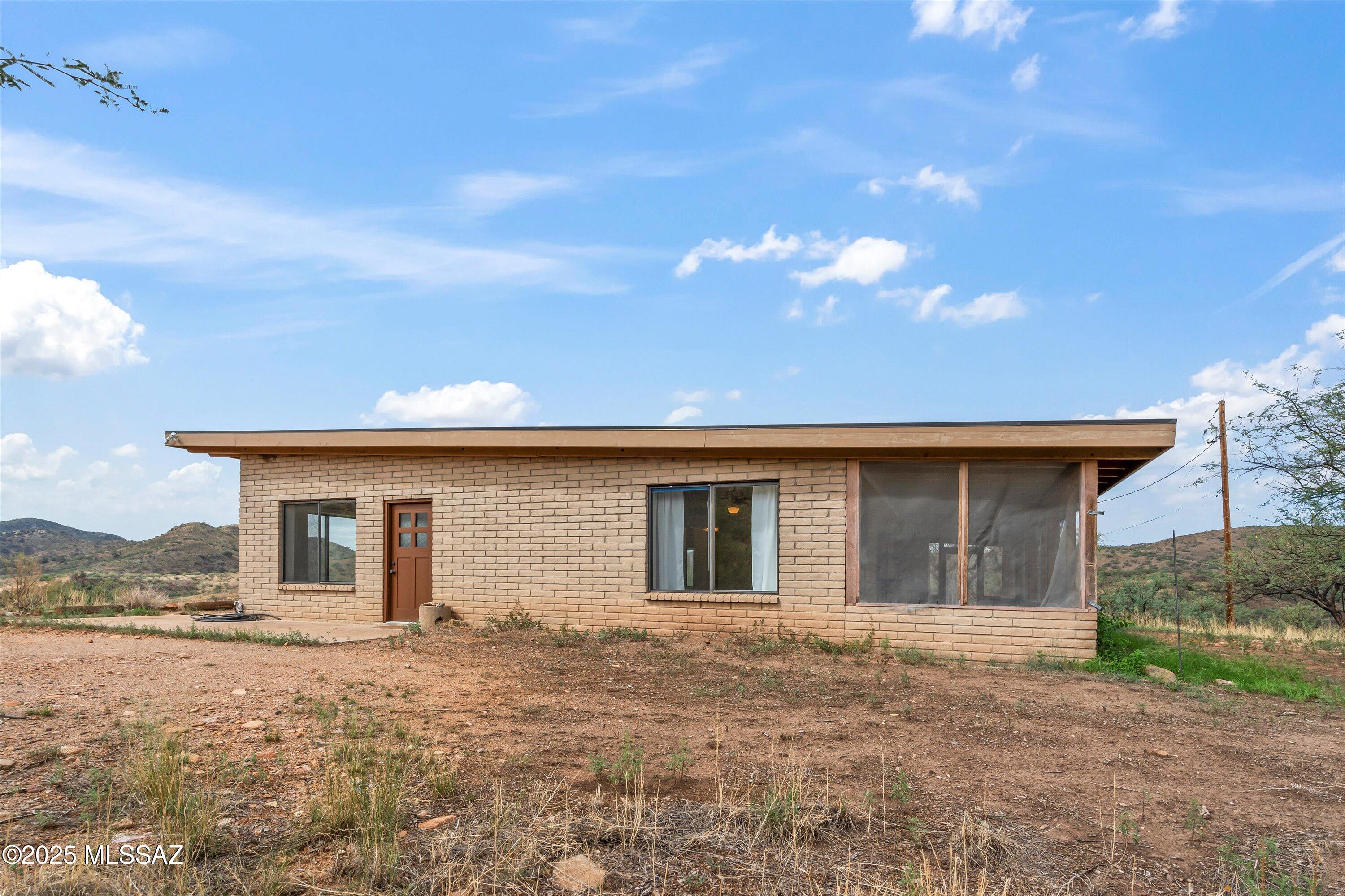 Other/Unknown - Residential