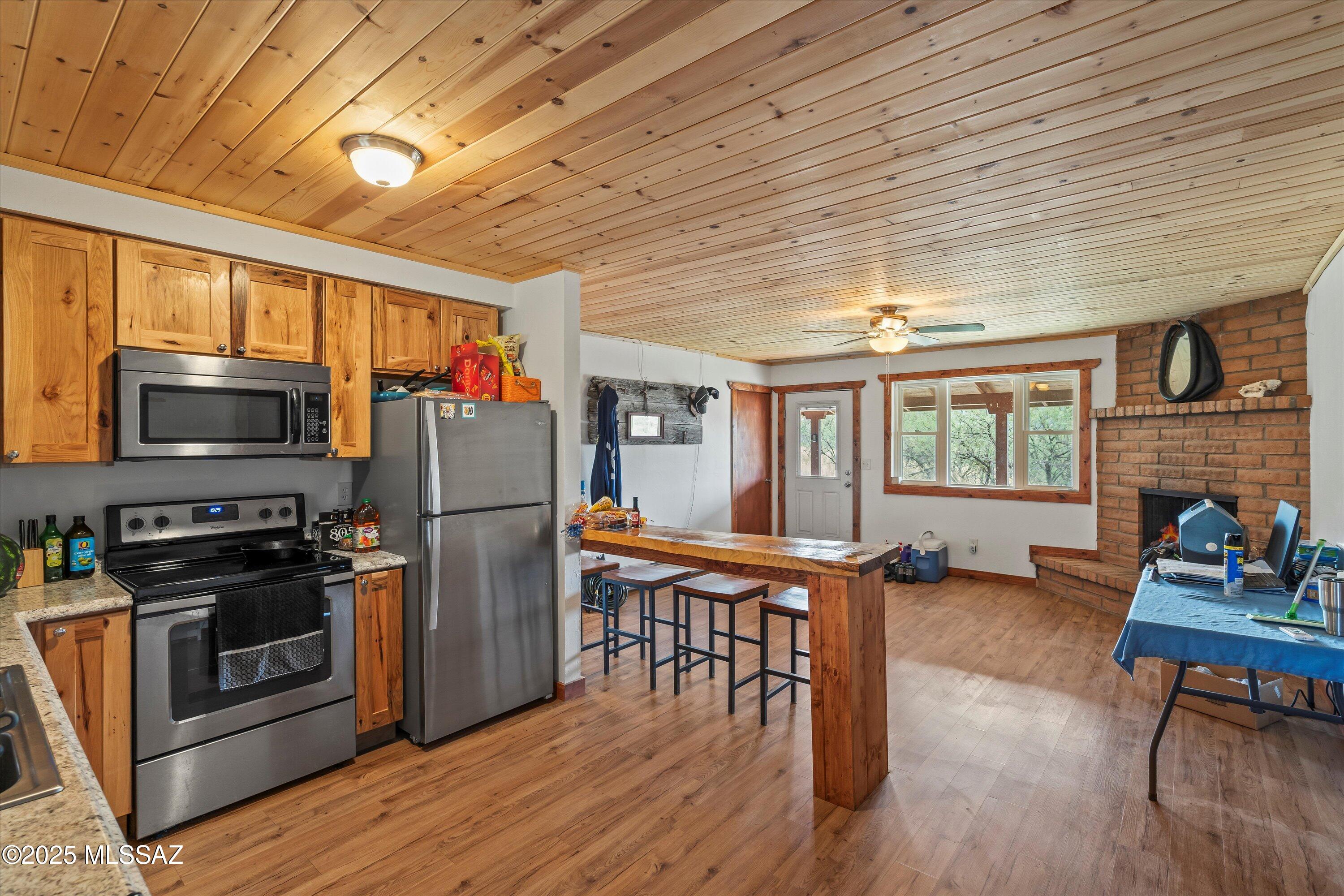 Other/Unknown - Residential