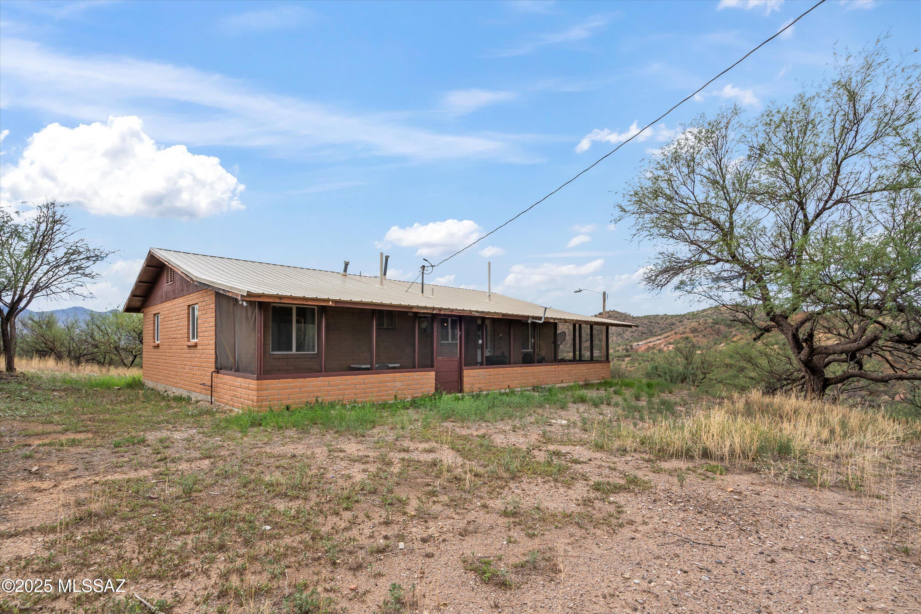 Other/Unknown - Residential