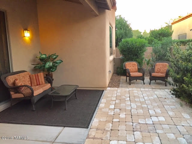Rancho Vistoso Nghborhd5 - Residential