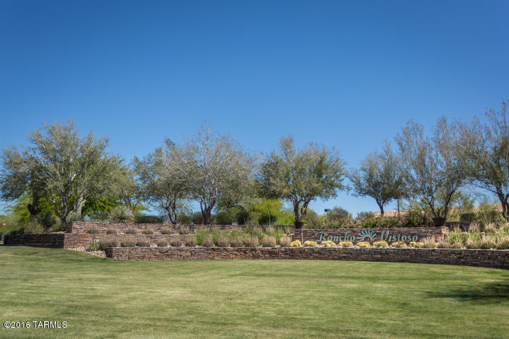 Rancho Vistoso Nghborhd5 - Residential