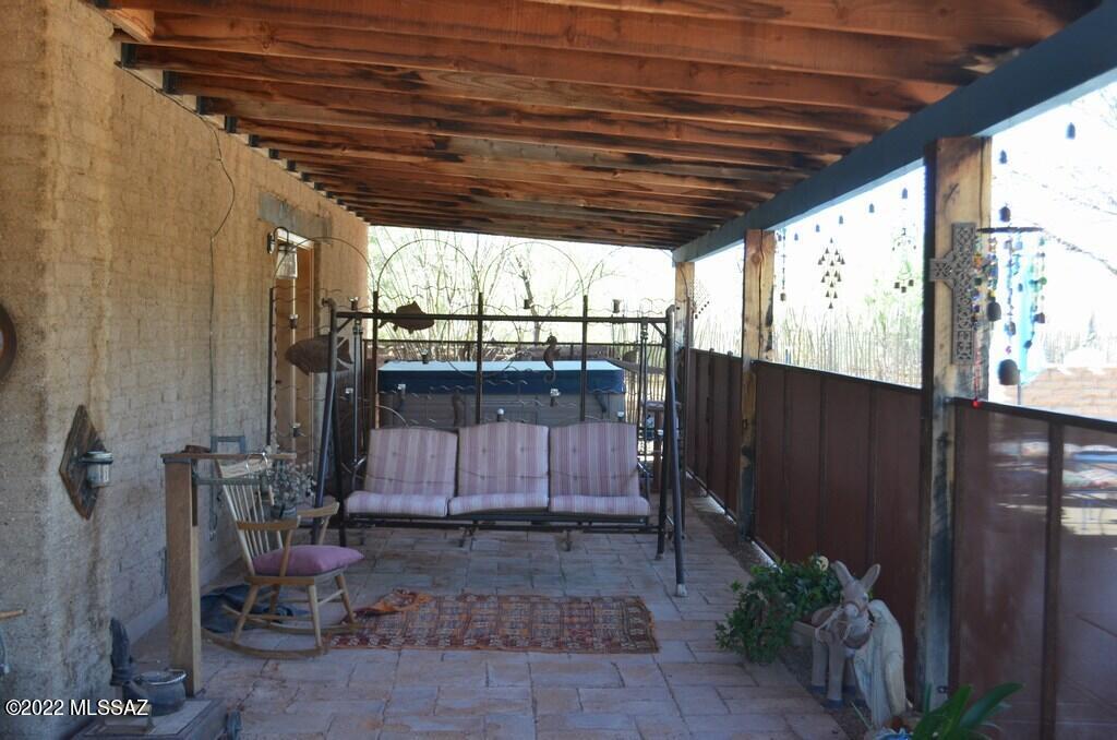 Rocking K Ranch Estates IV (1-118) - Residential