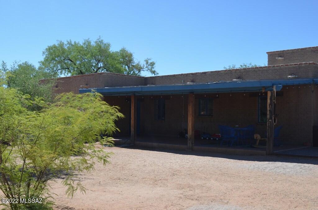 Rocking K Ranch Estates IV (1-118) - Residential