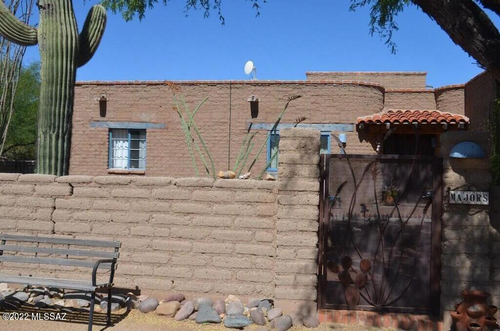 Rocking K Ranch Estates IV (1-118) - Residential