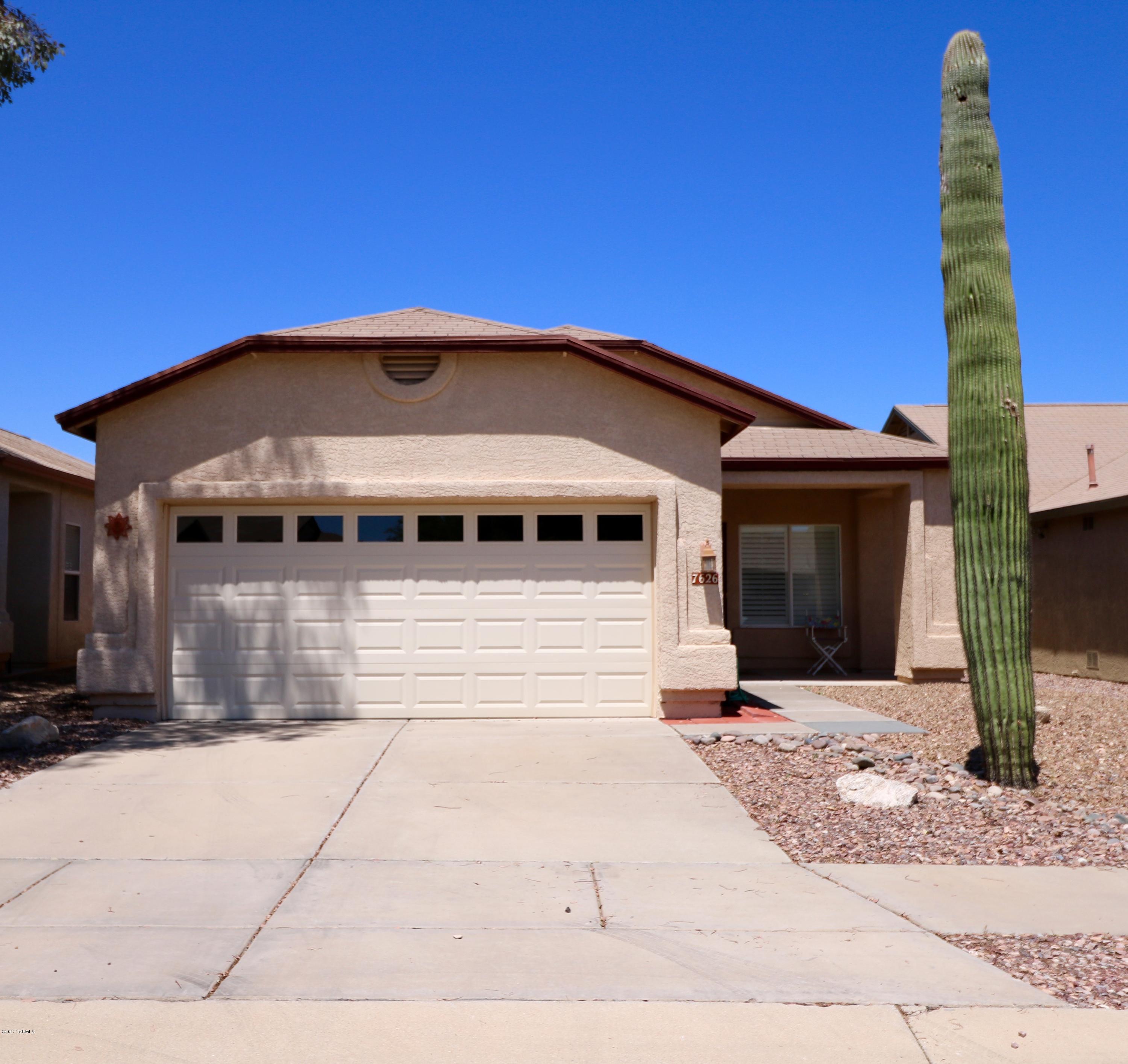 Silver Pass (1-276) - Residential