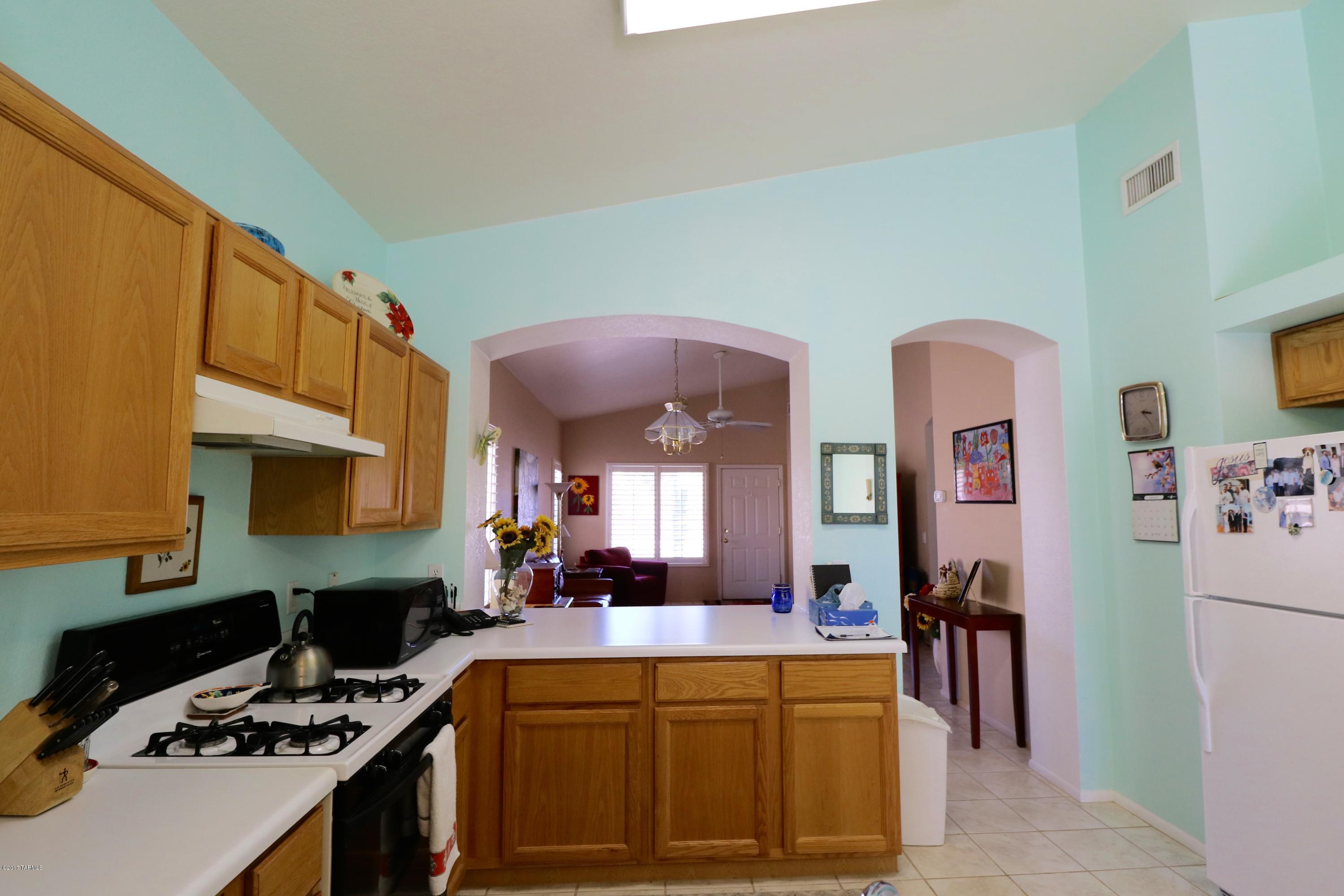 Silver Pass (1-276) - Residential