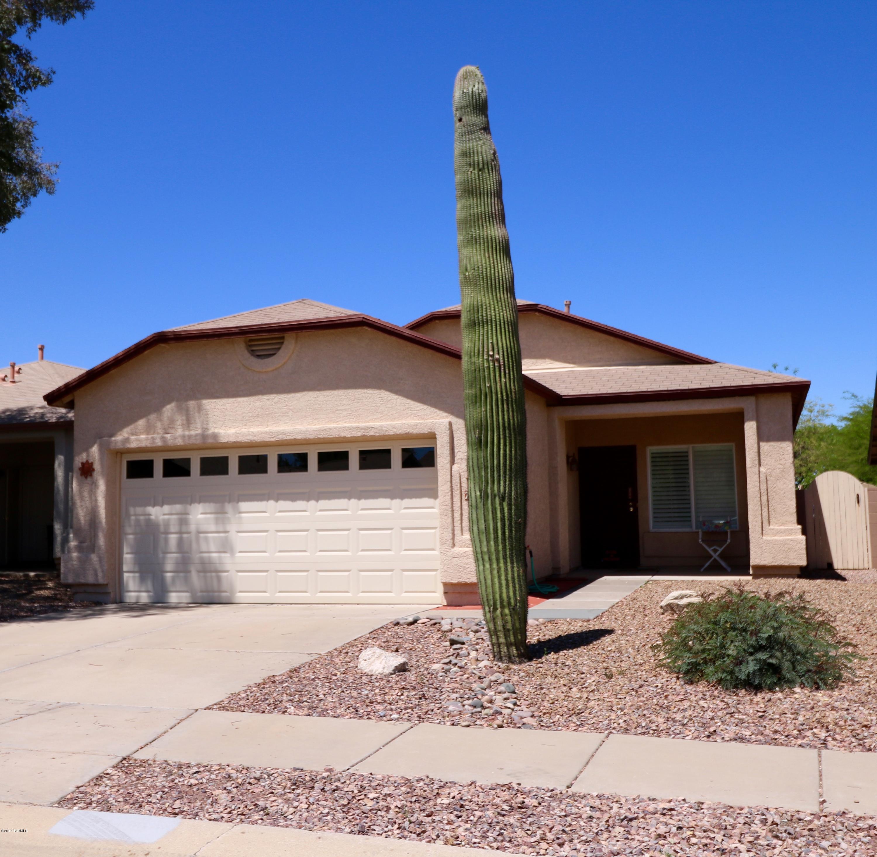 Silver Pass (1-276) - Residential