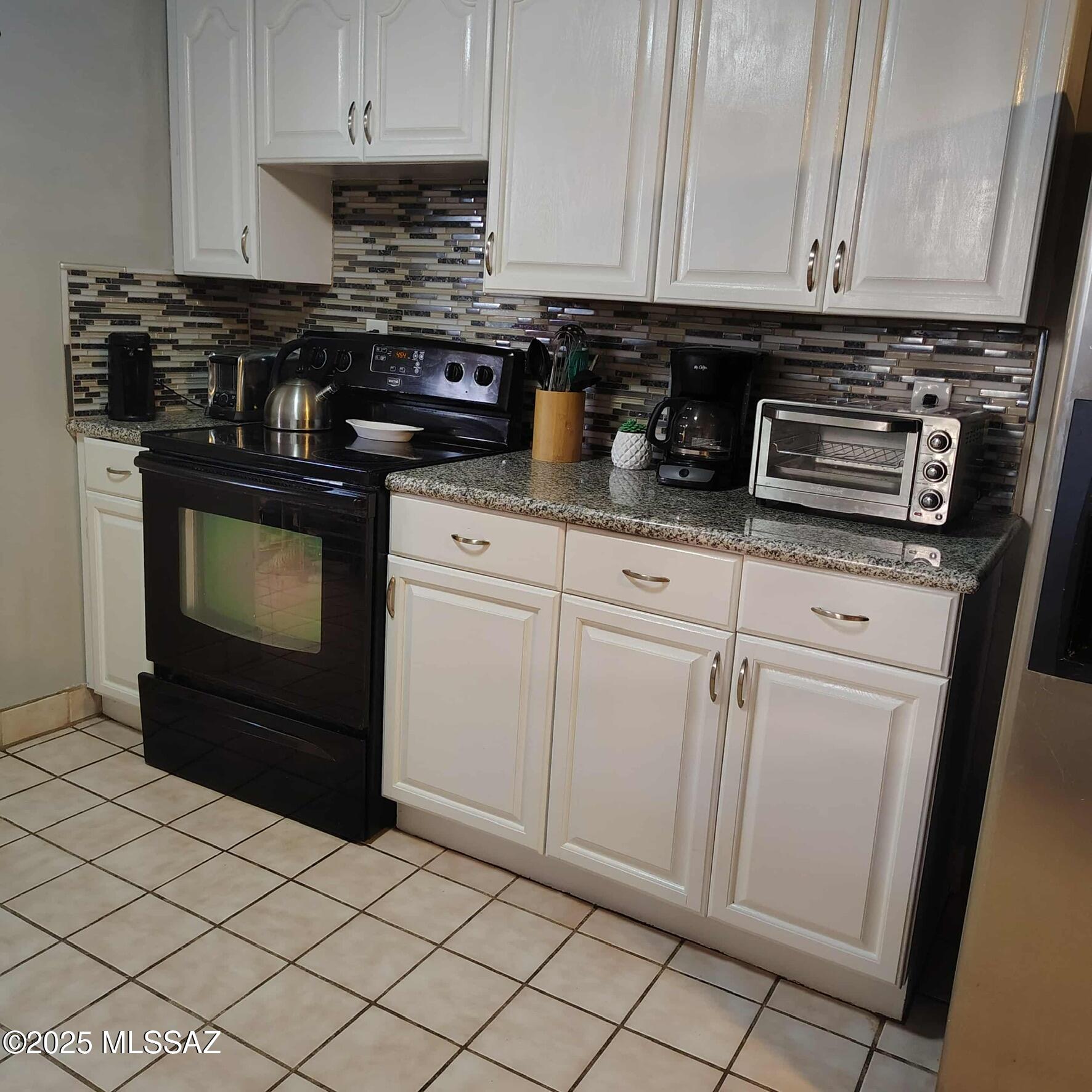 Broadmoor - Residential Lease