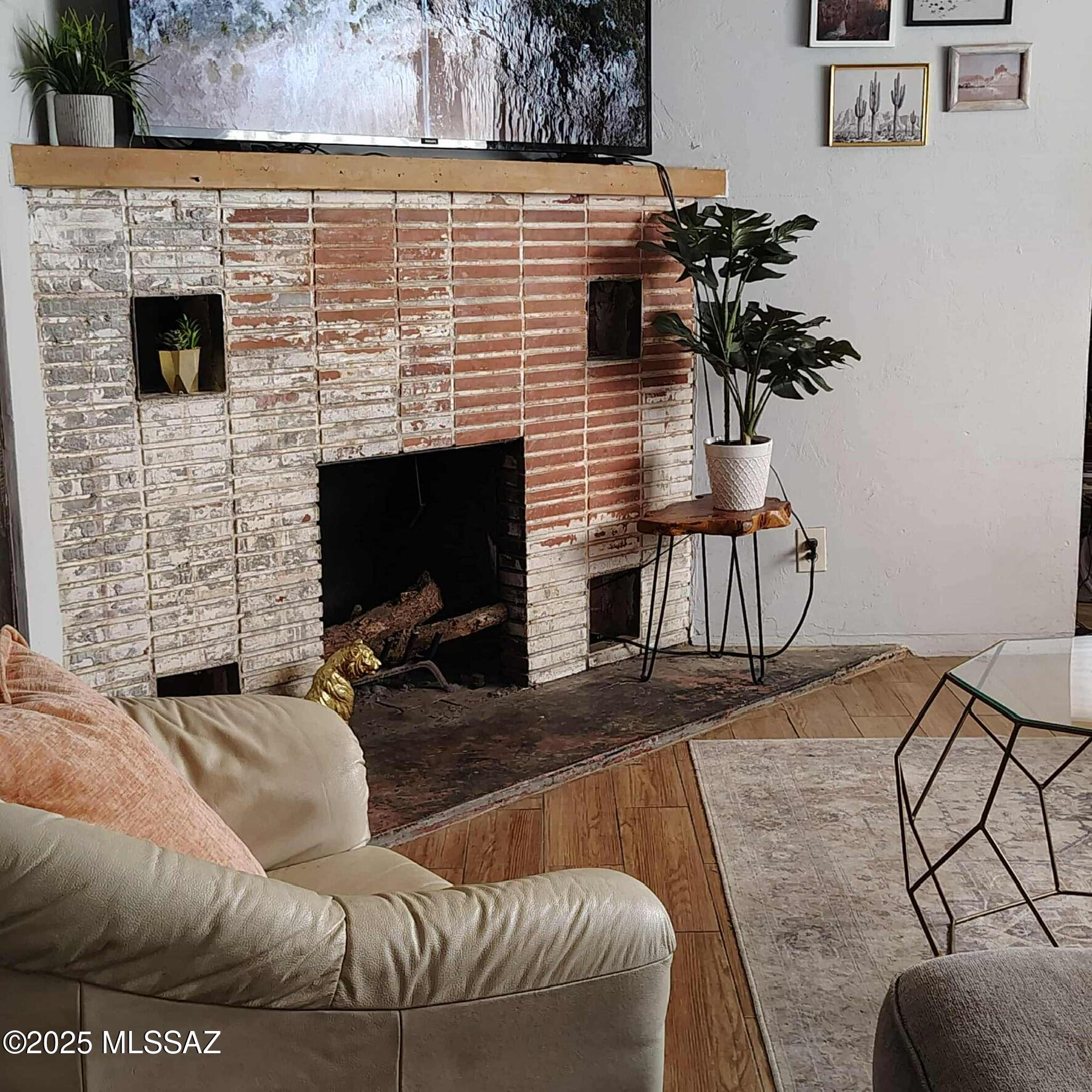 Broadmoor - Residential Lease