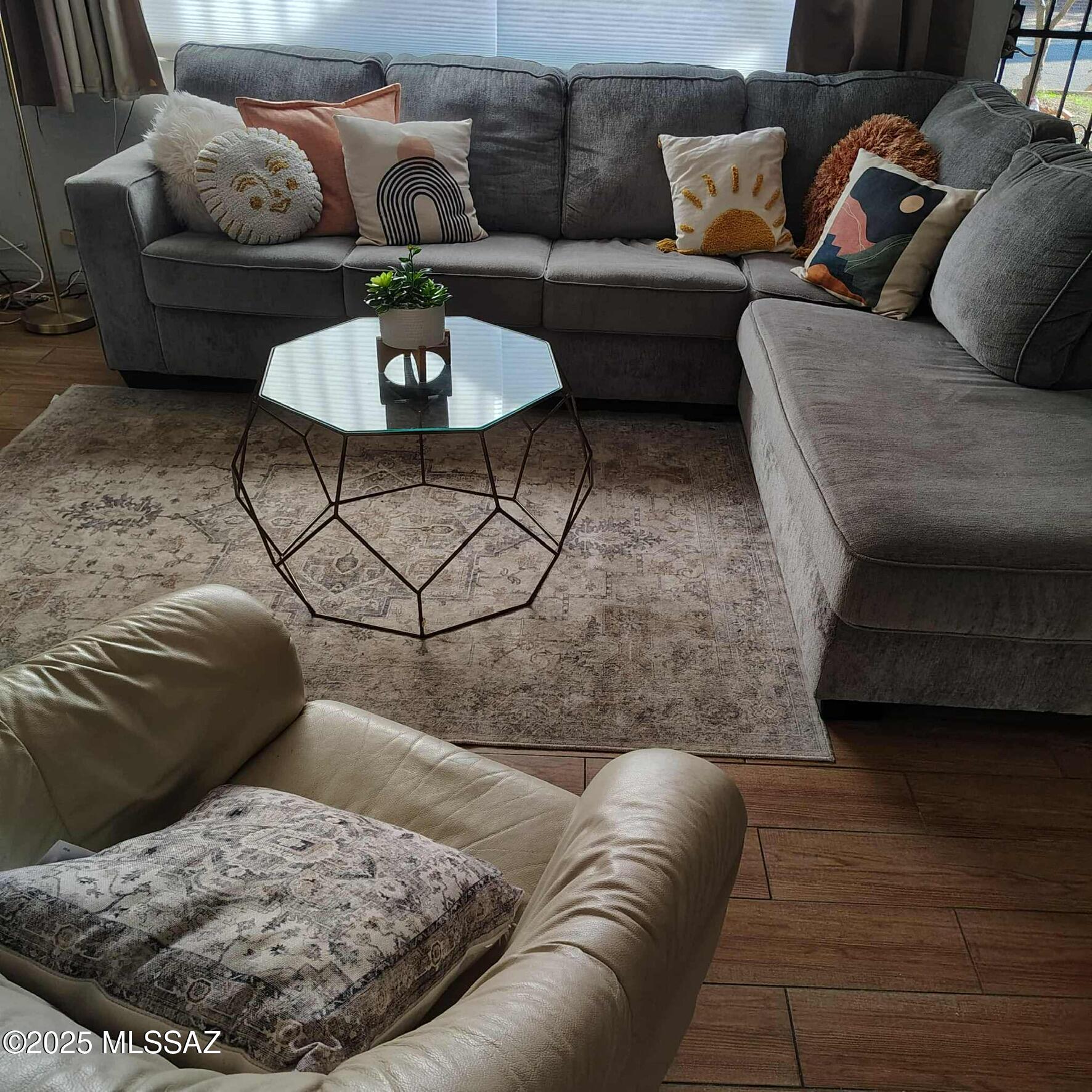 Broadmoor - Residential Lease