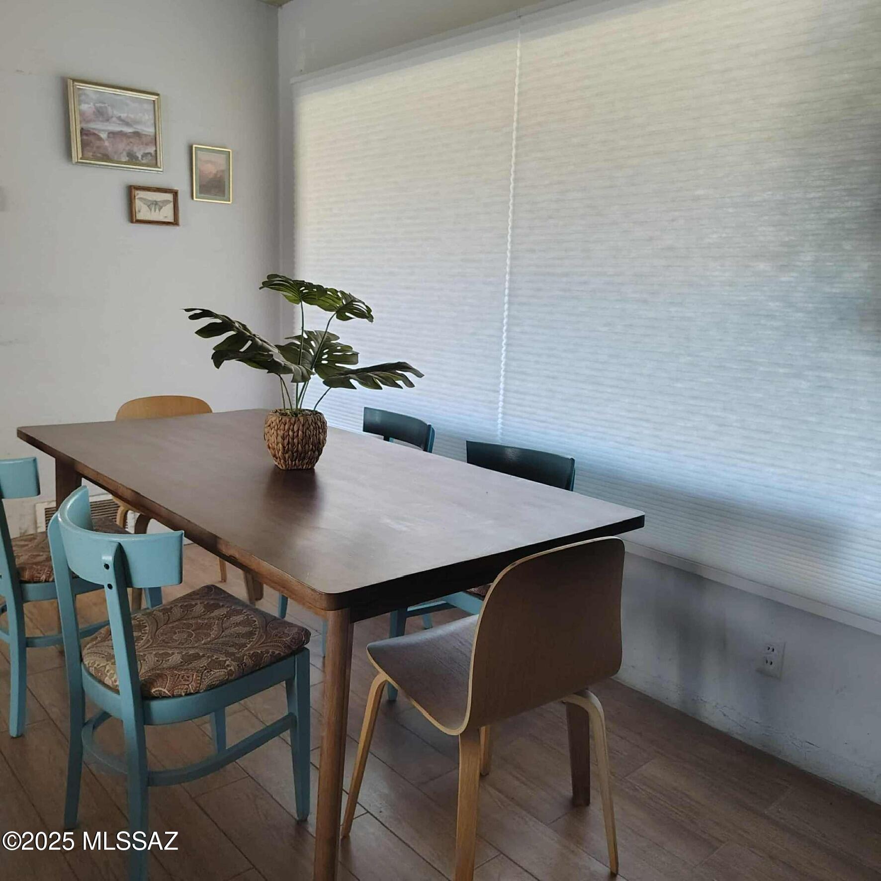 Broadmoor - Residential Lease