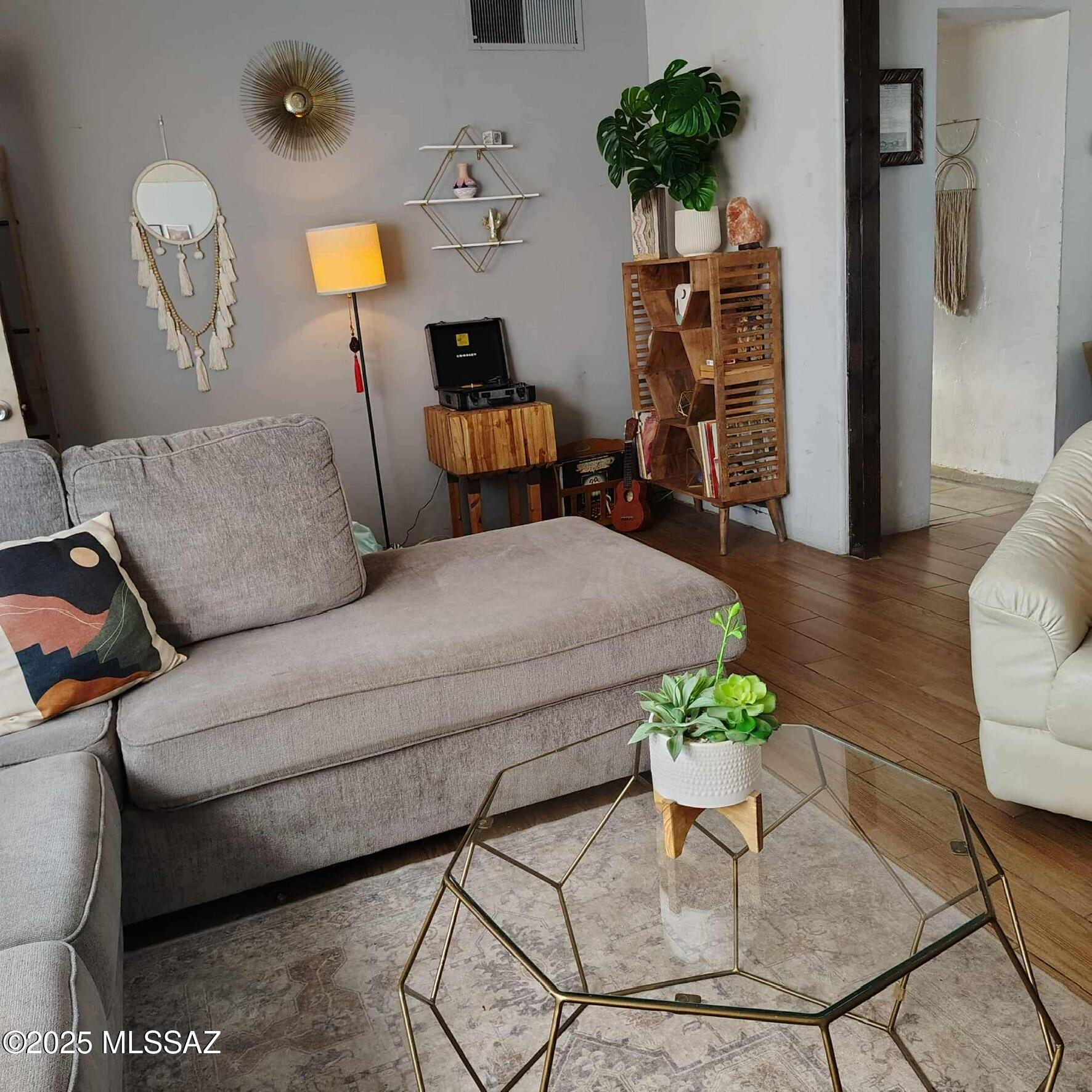 Broadmoor - Residential Lease