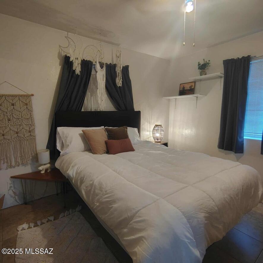 Broadmoor - Residential Lease