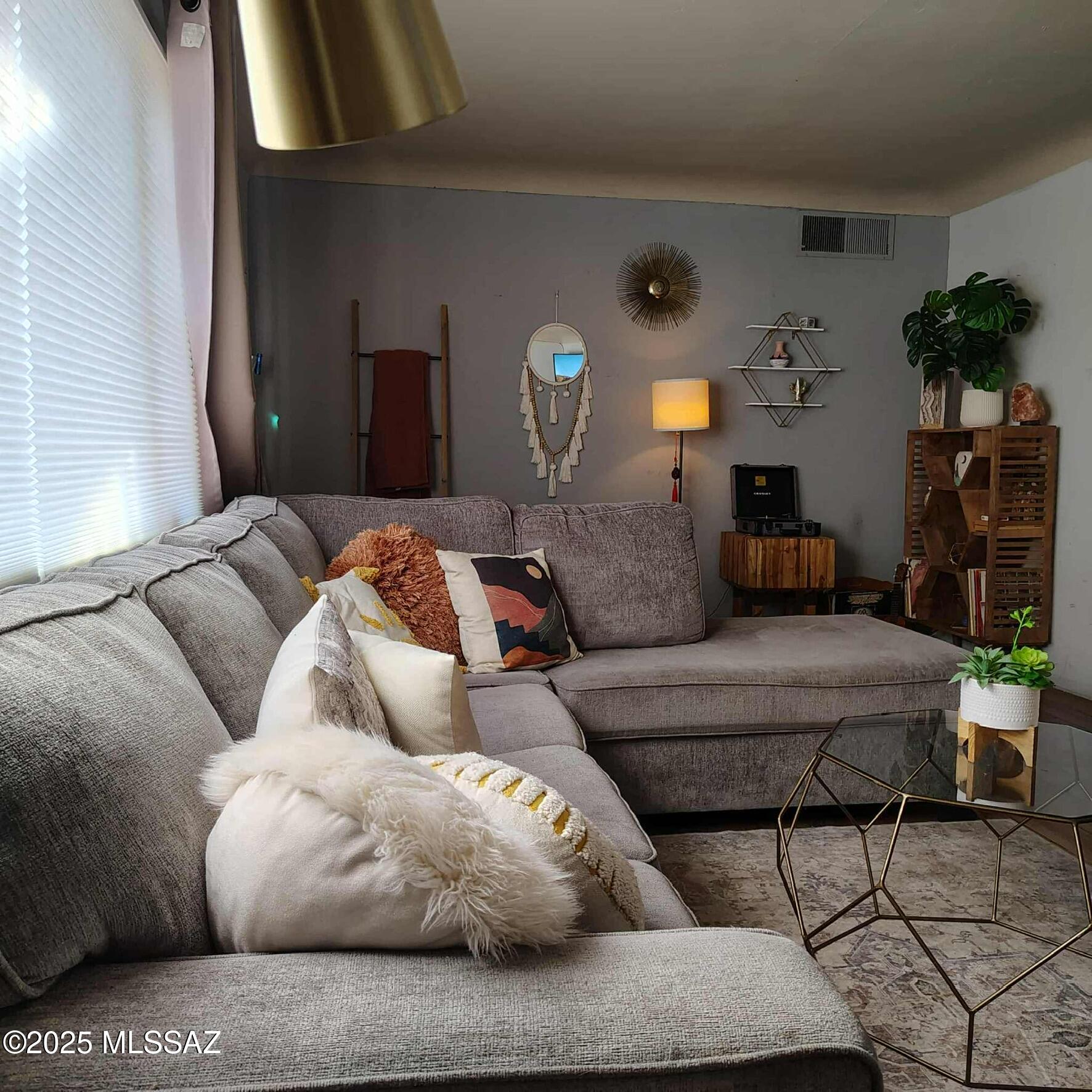 Broadmoor - Residential Lease