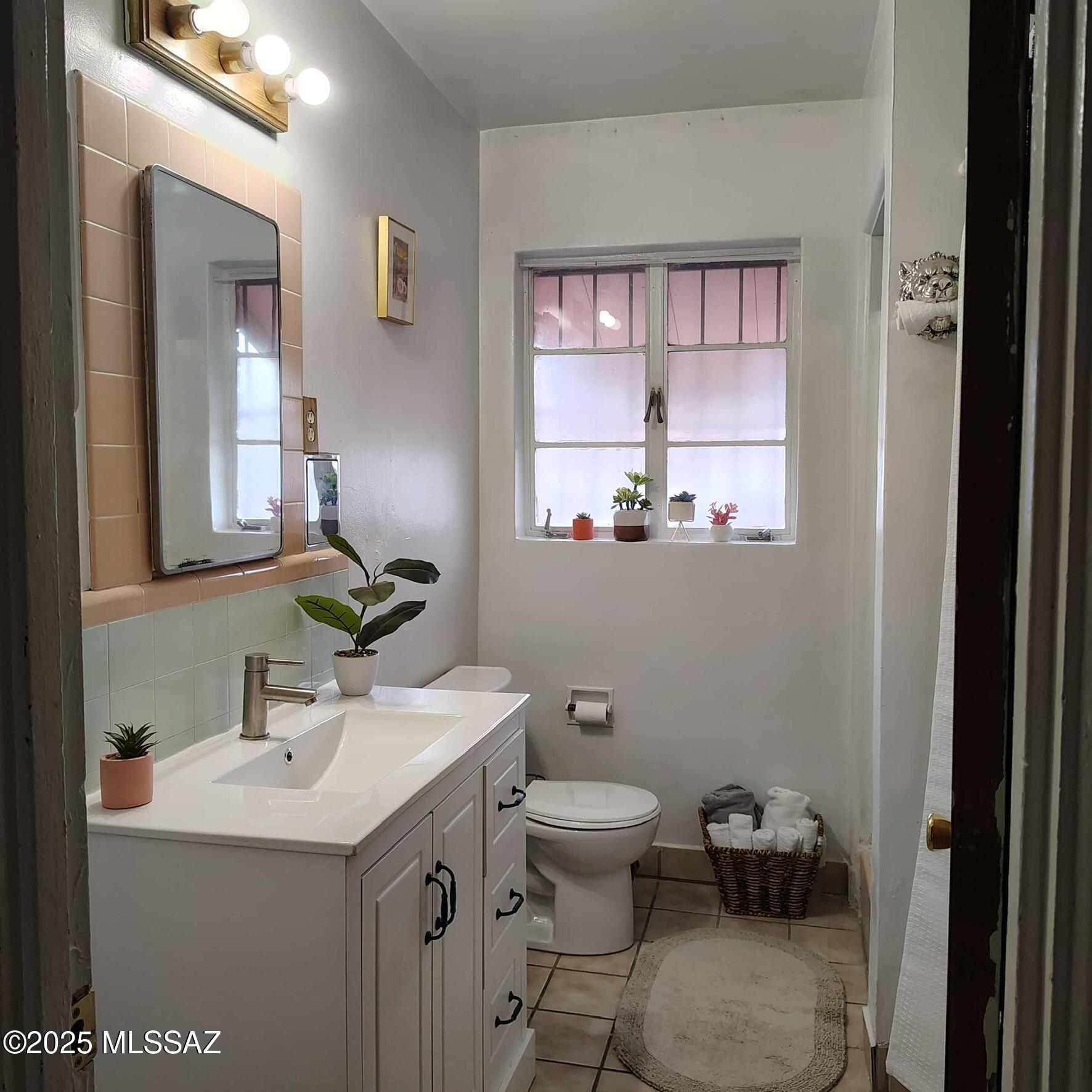 Broadmoor - Residential Lease