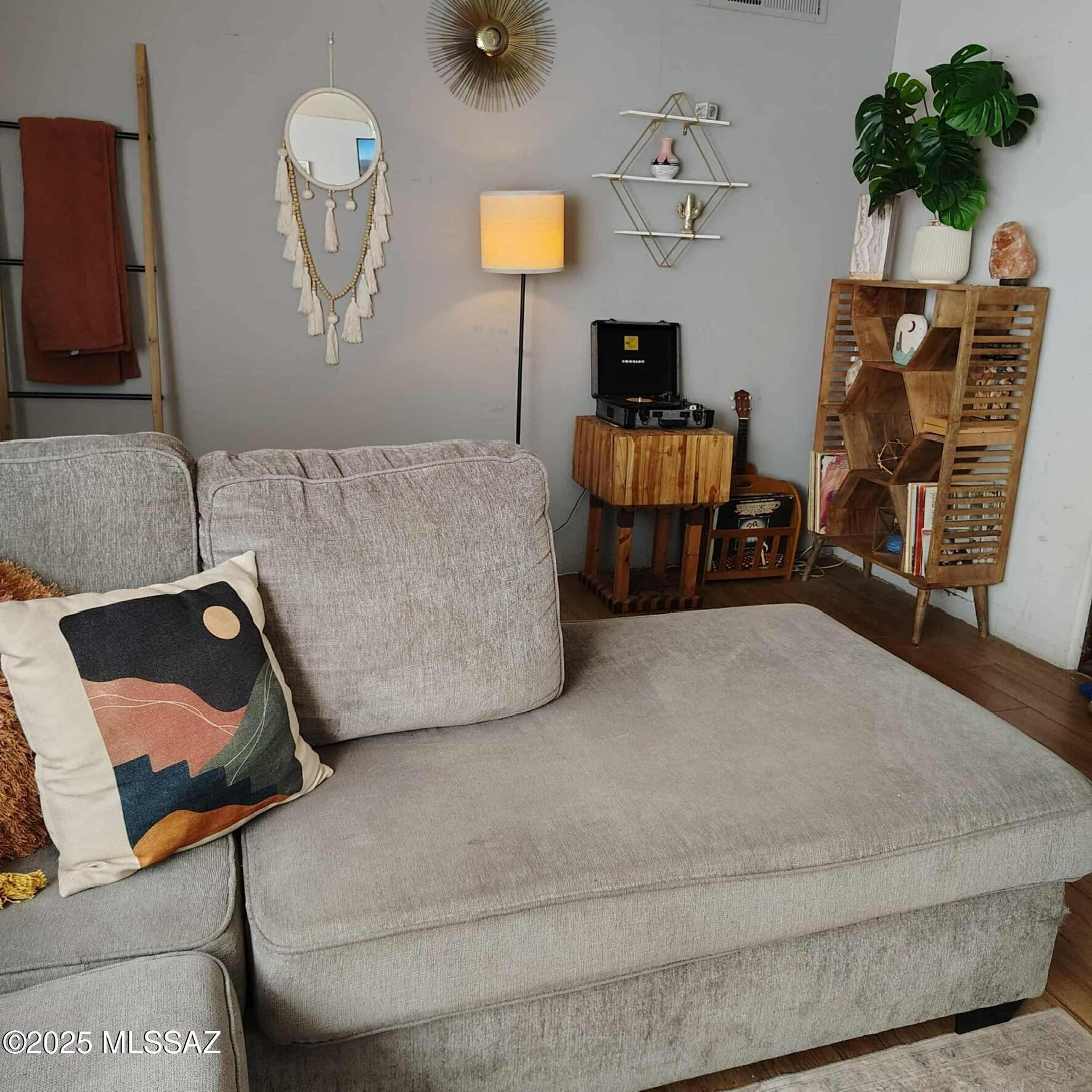 Broadmoor - Residential Lease