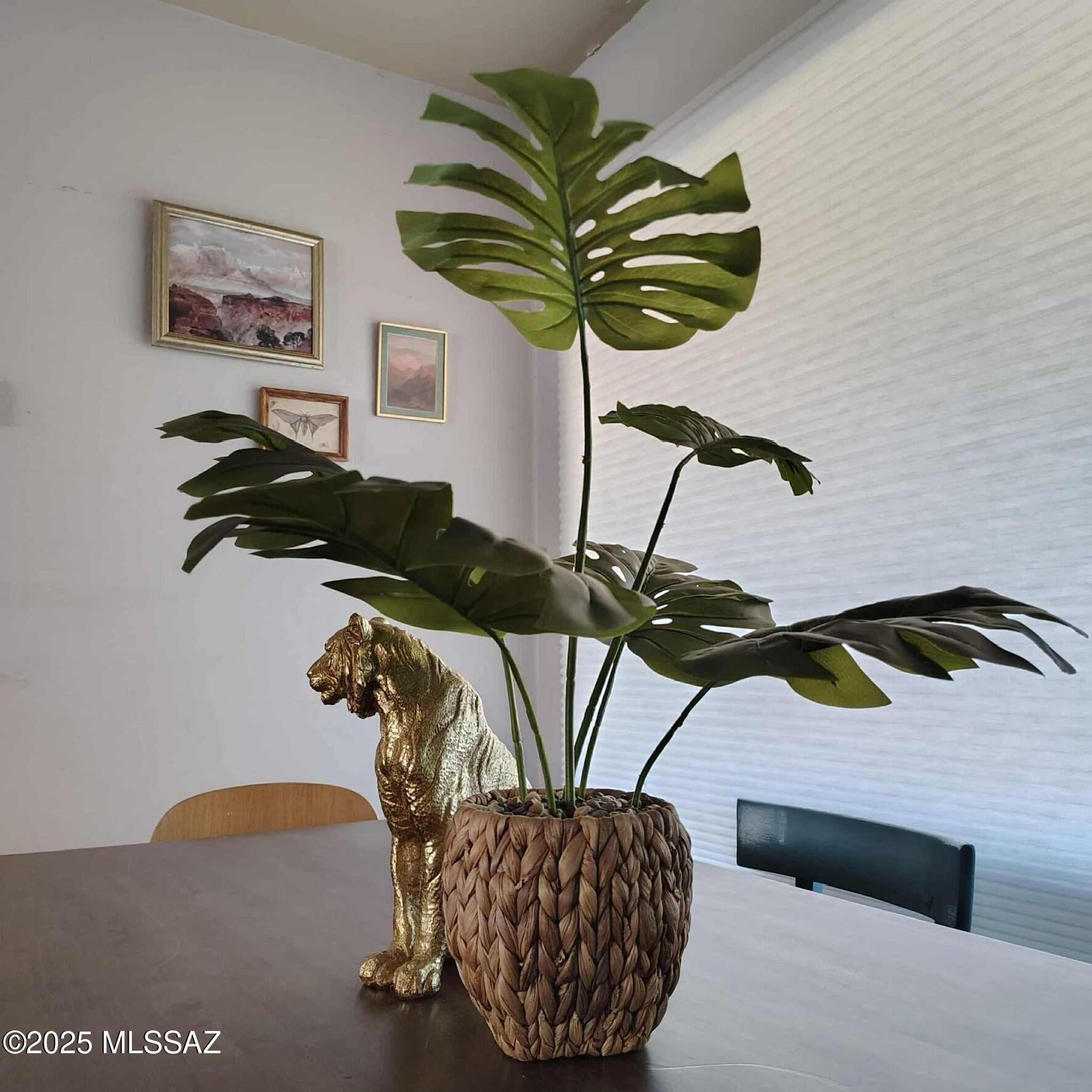 Broadmoor - Residential Lease