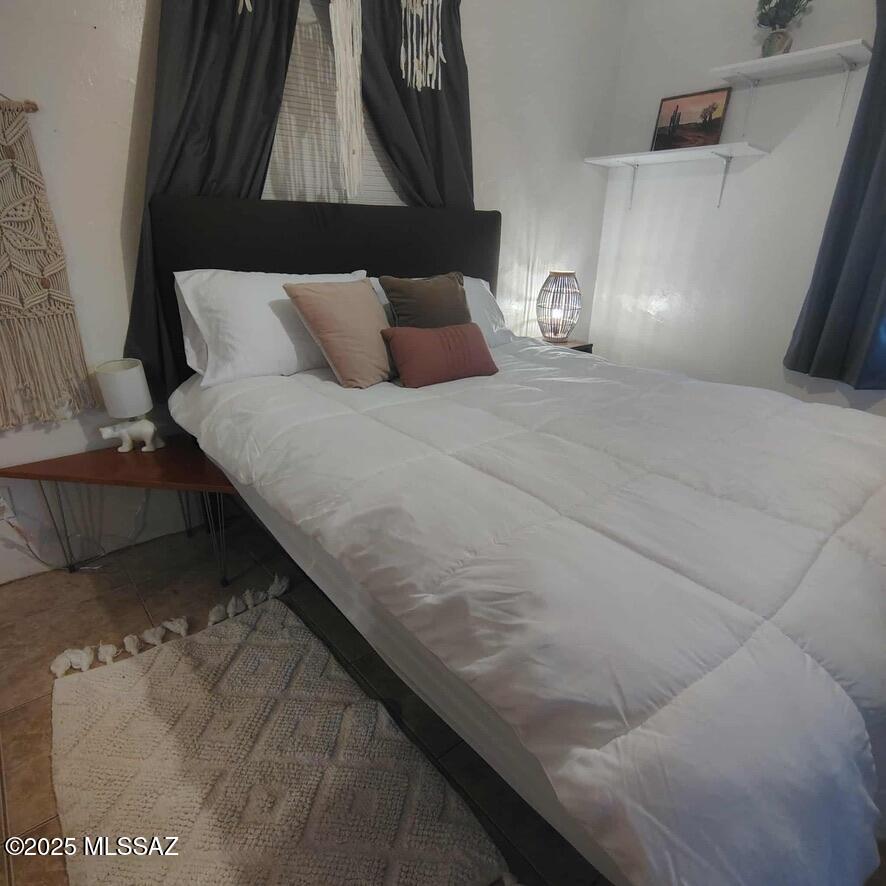 Broadmoor - Residential Lease